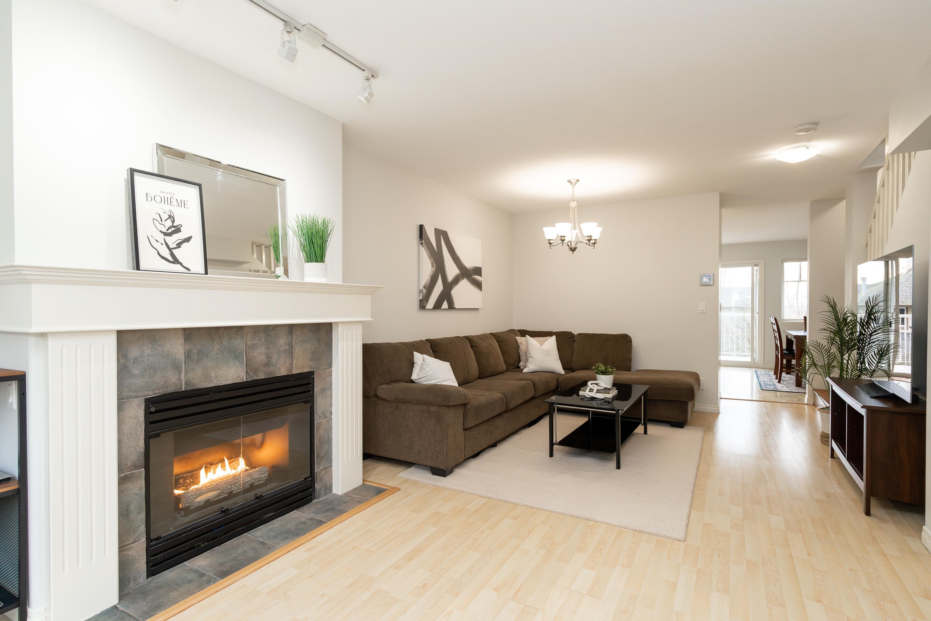 8888 151 Street #34, Surrey, BC V3R 0Z9
