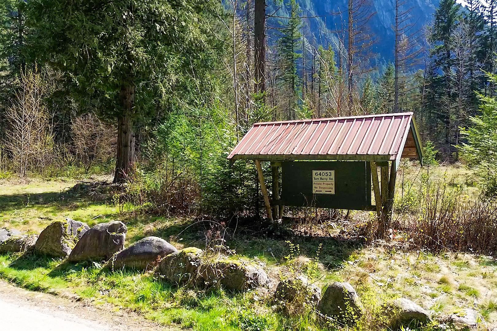 64053 Tom Berry Road, Hope, BC V0X 1L2