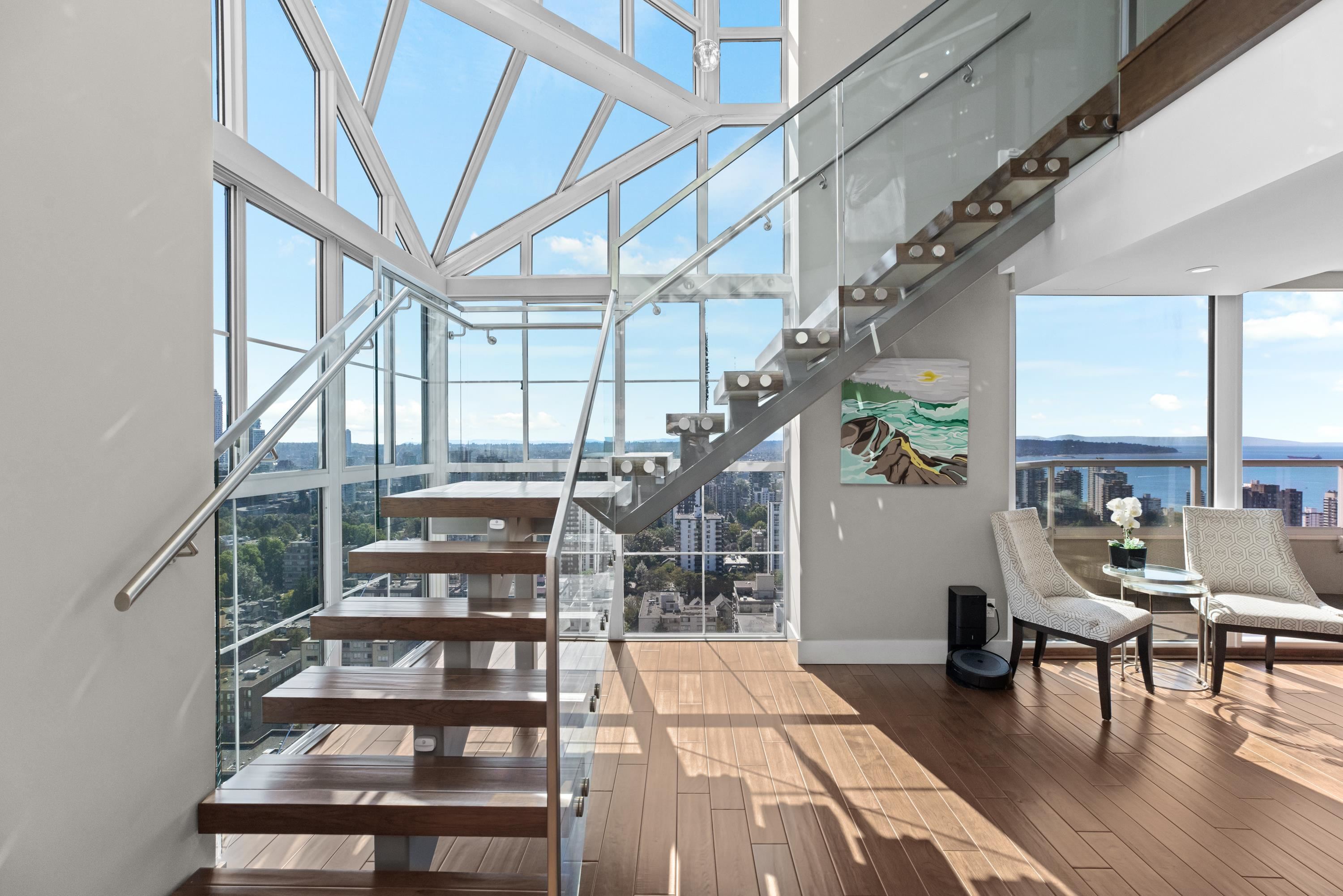 717 Jervis Street #3102, Vancouver, BC V6E 4L5