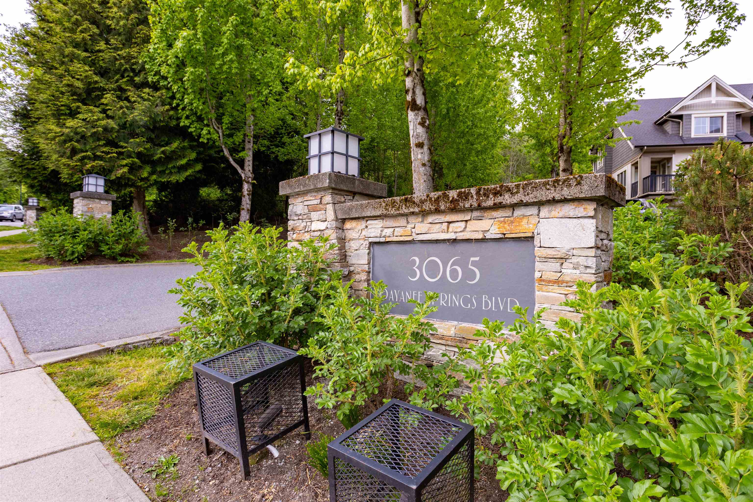 3065 Dayanee Springs Boulevard #10, Coquitlam, BC V3E 0A5