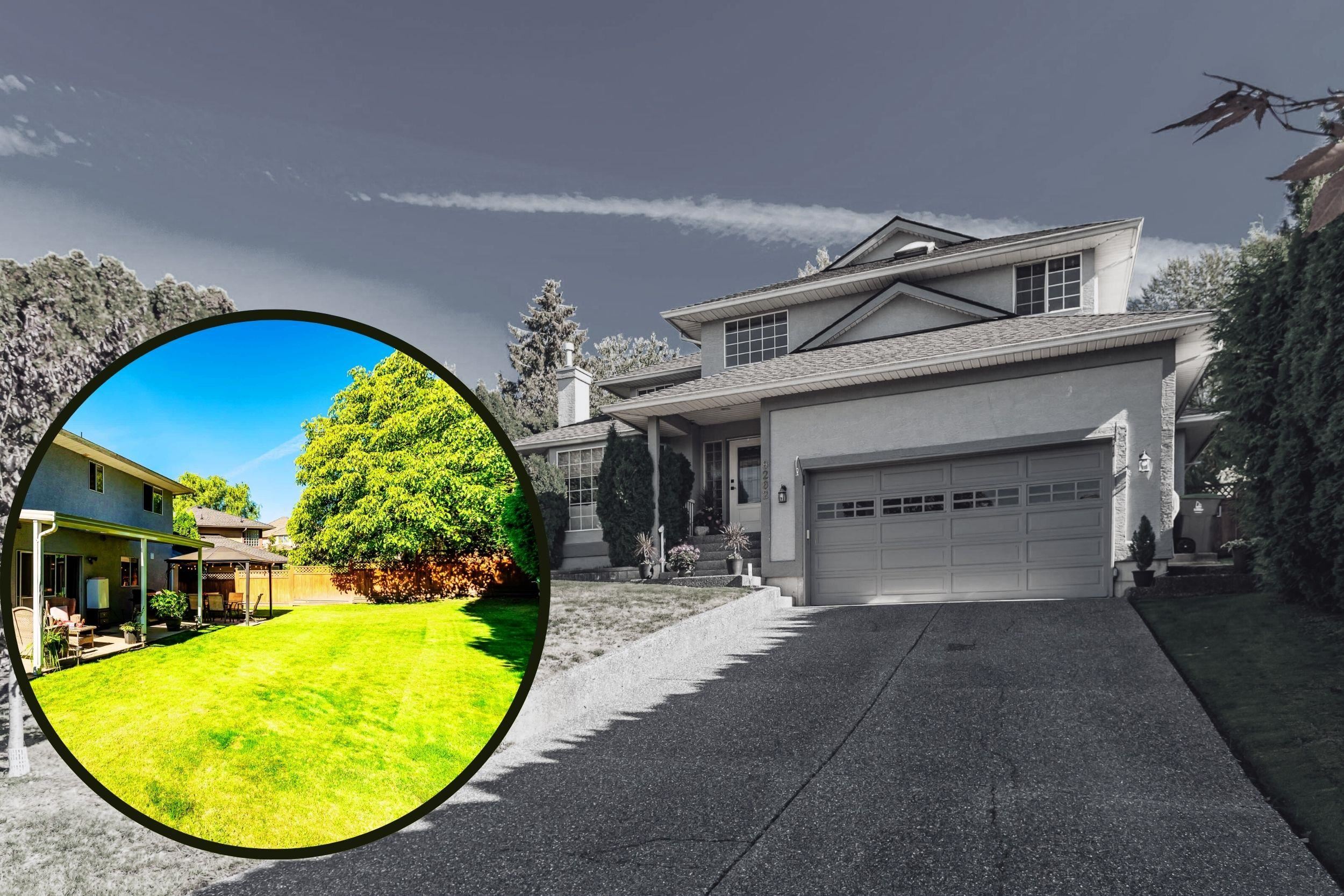 153b Street, Surrey, BC V3S 8K6