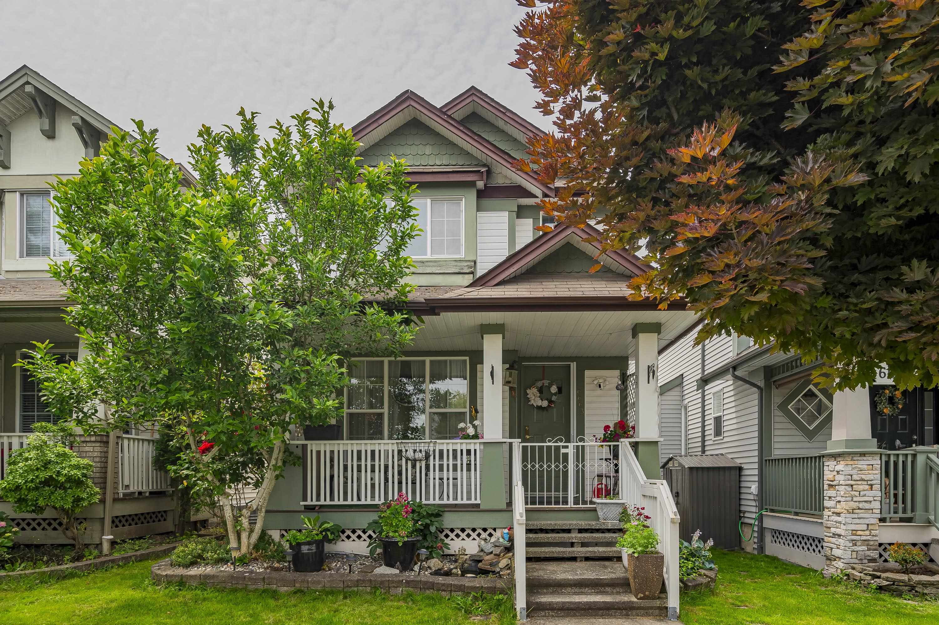 184a Street, Surrey, BC V3S 9A8