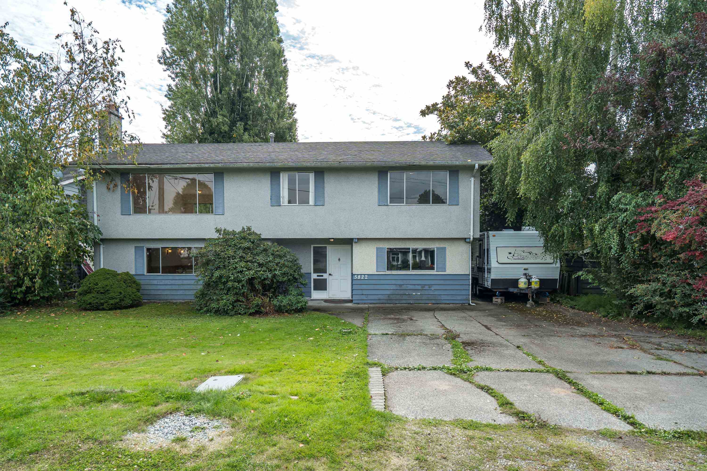 51 Avenue, Ladner, BC V4K 2C1