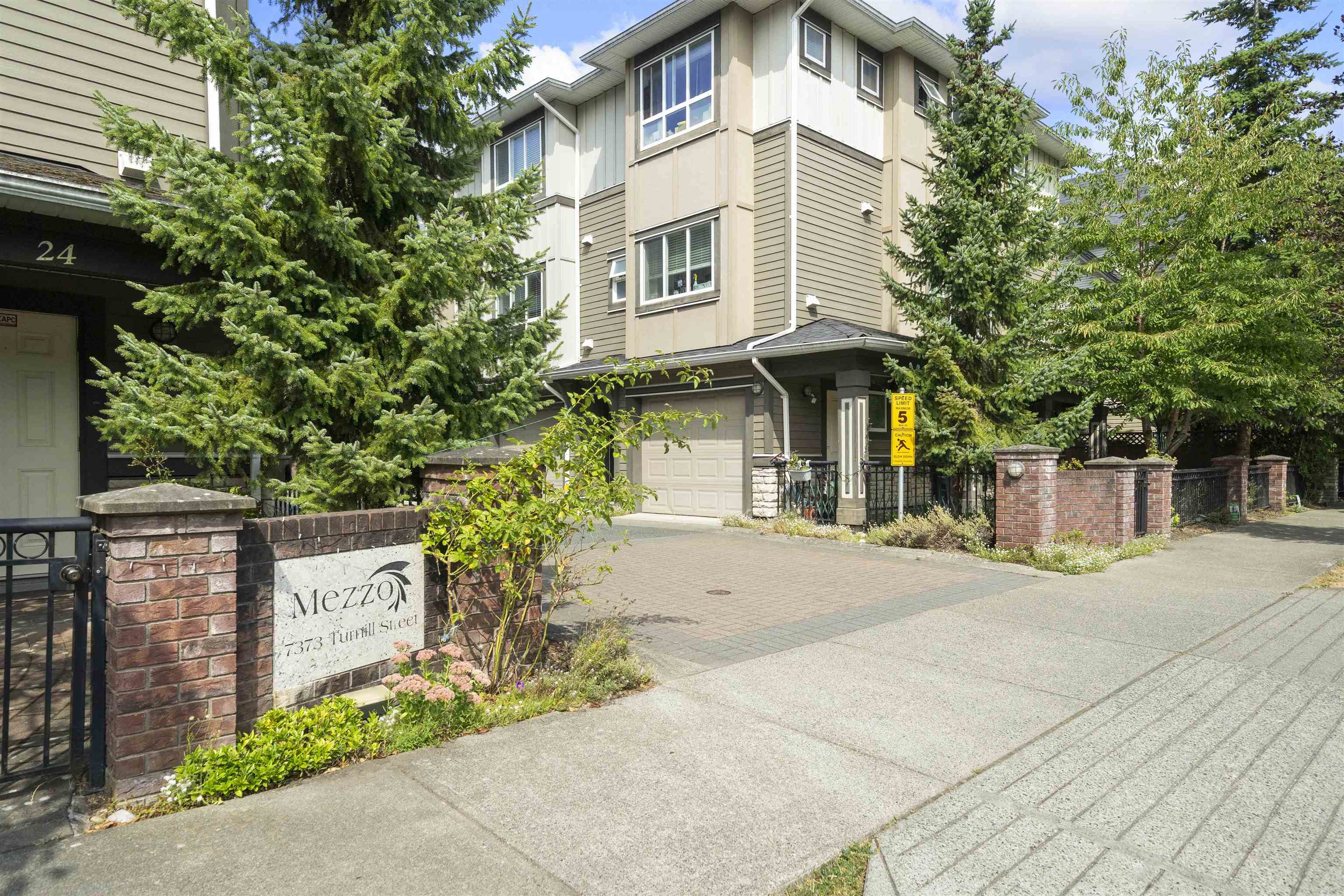 7373 Turnill Street #unit 11, Richmond, BC V6Y 4L7