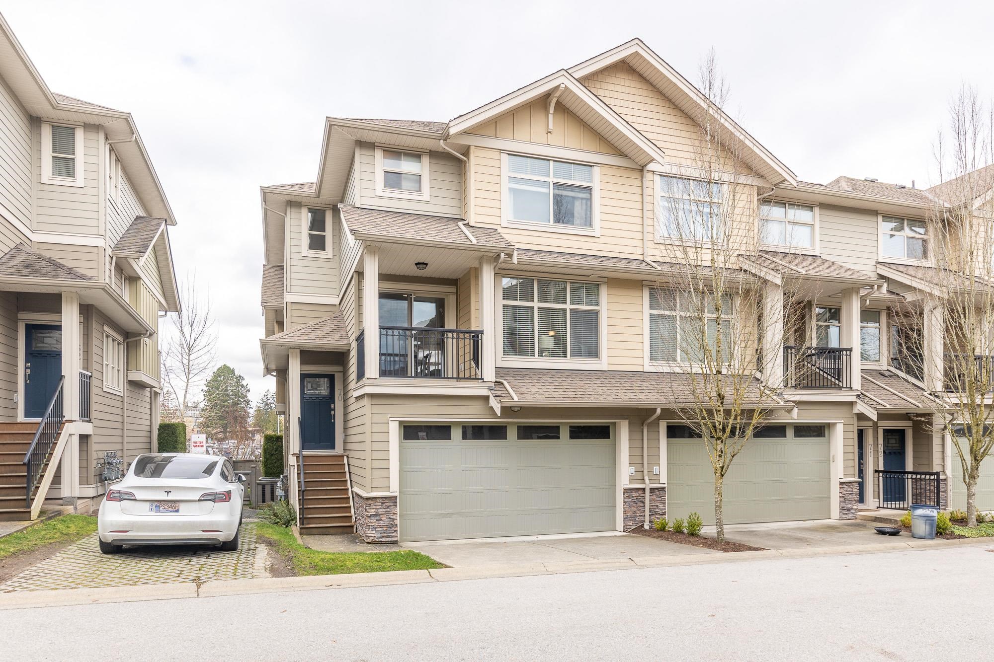 22225 50 Avenue #70, Langley, BC V2Y 0G7