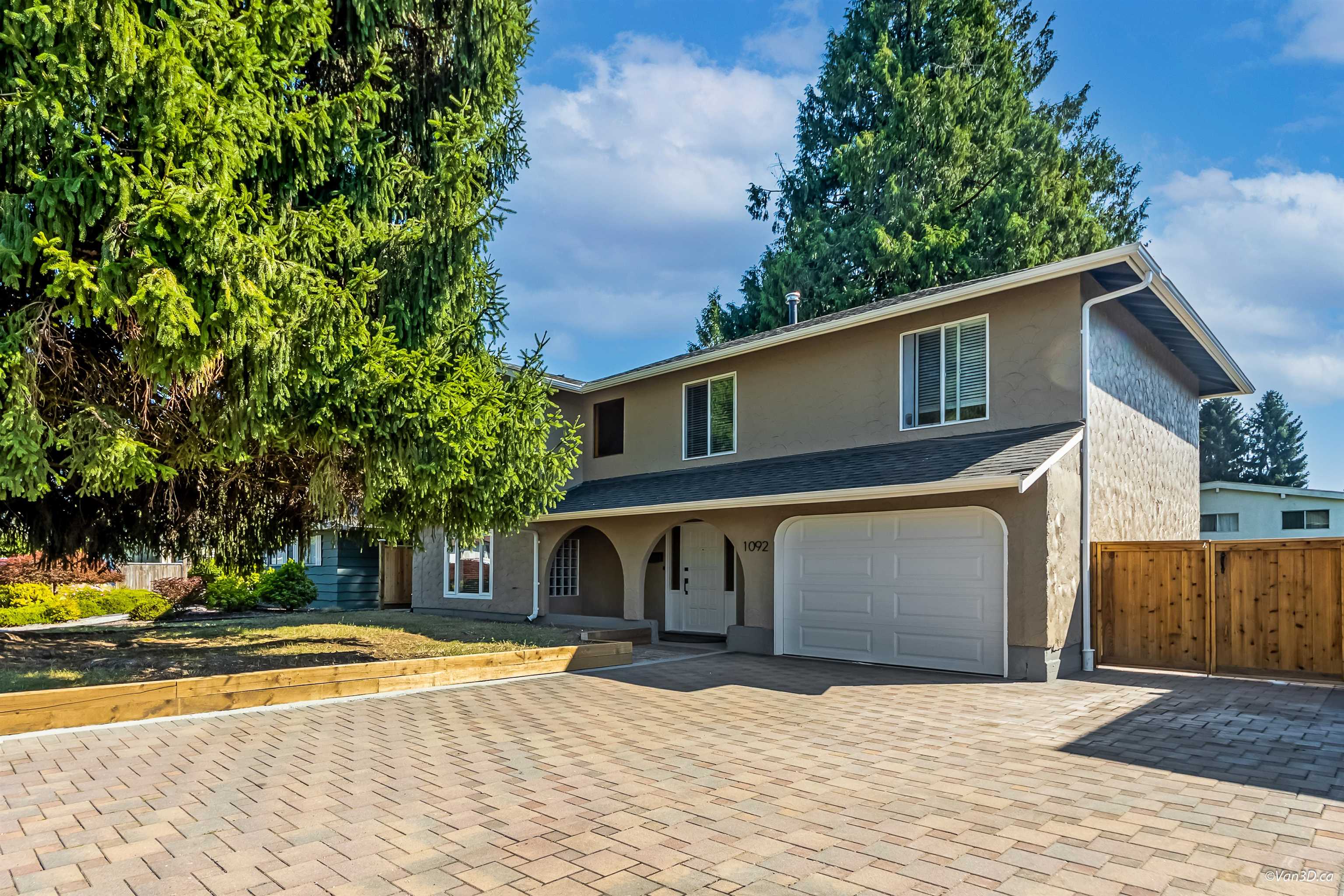 1092 Terra Court, Port Coquitlam, BC V3B 5A1
