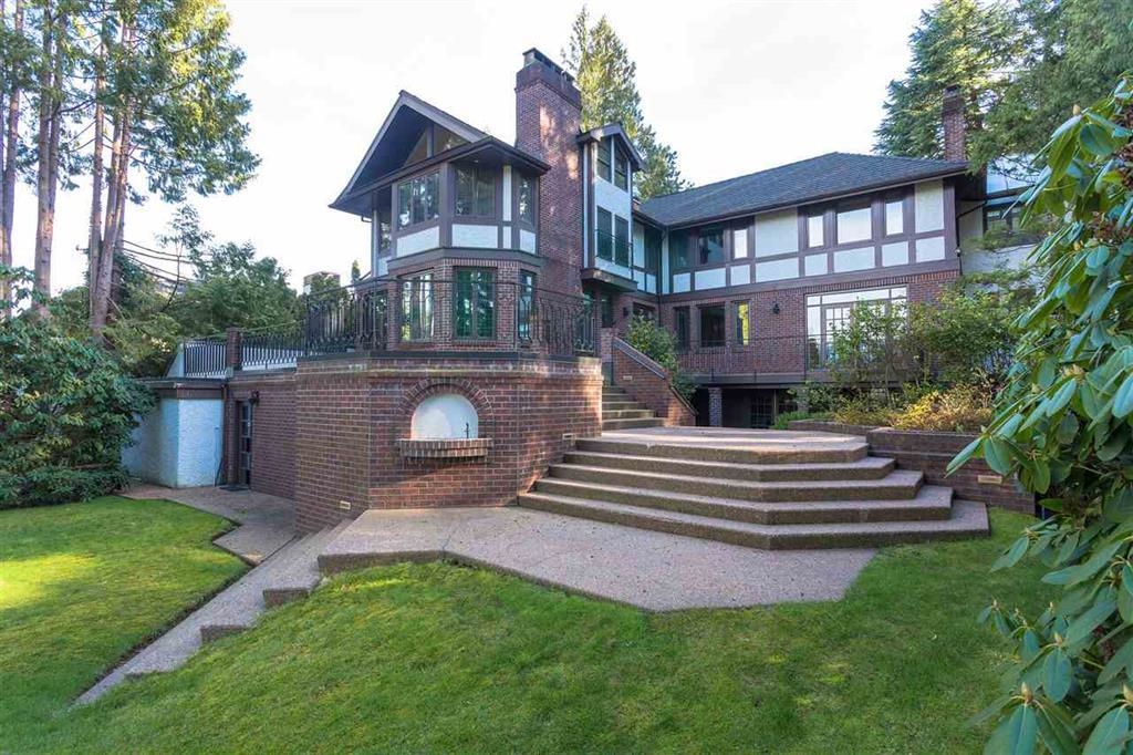 4777 West 2nd Avenue, Vancouver, BC V6T 1C1