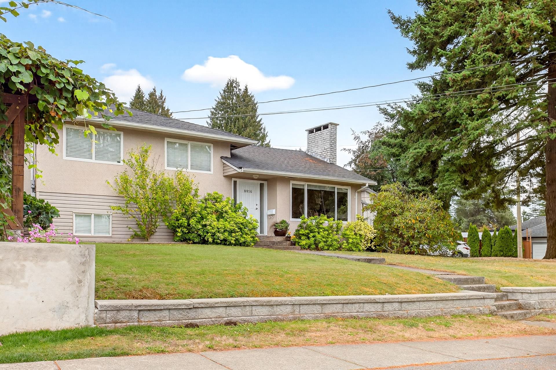 8816 Russell Drive, Delta, BC V4C 4P7