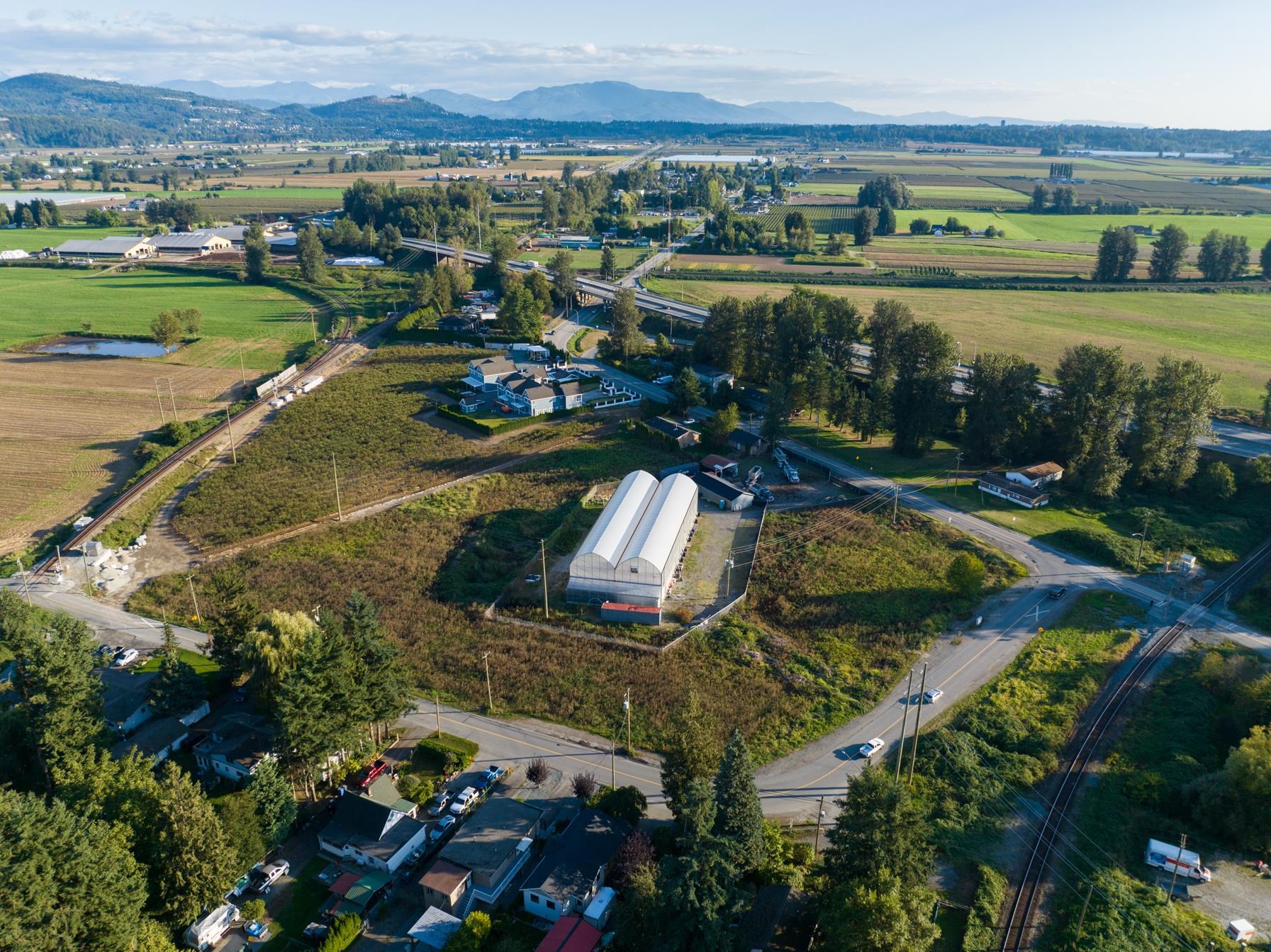 6430 Riverside Street, Abbotsford, BC V4X 1T9