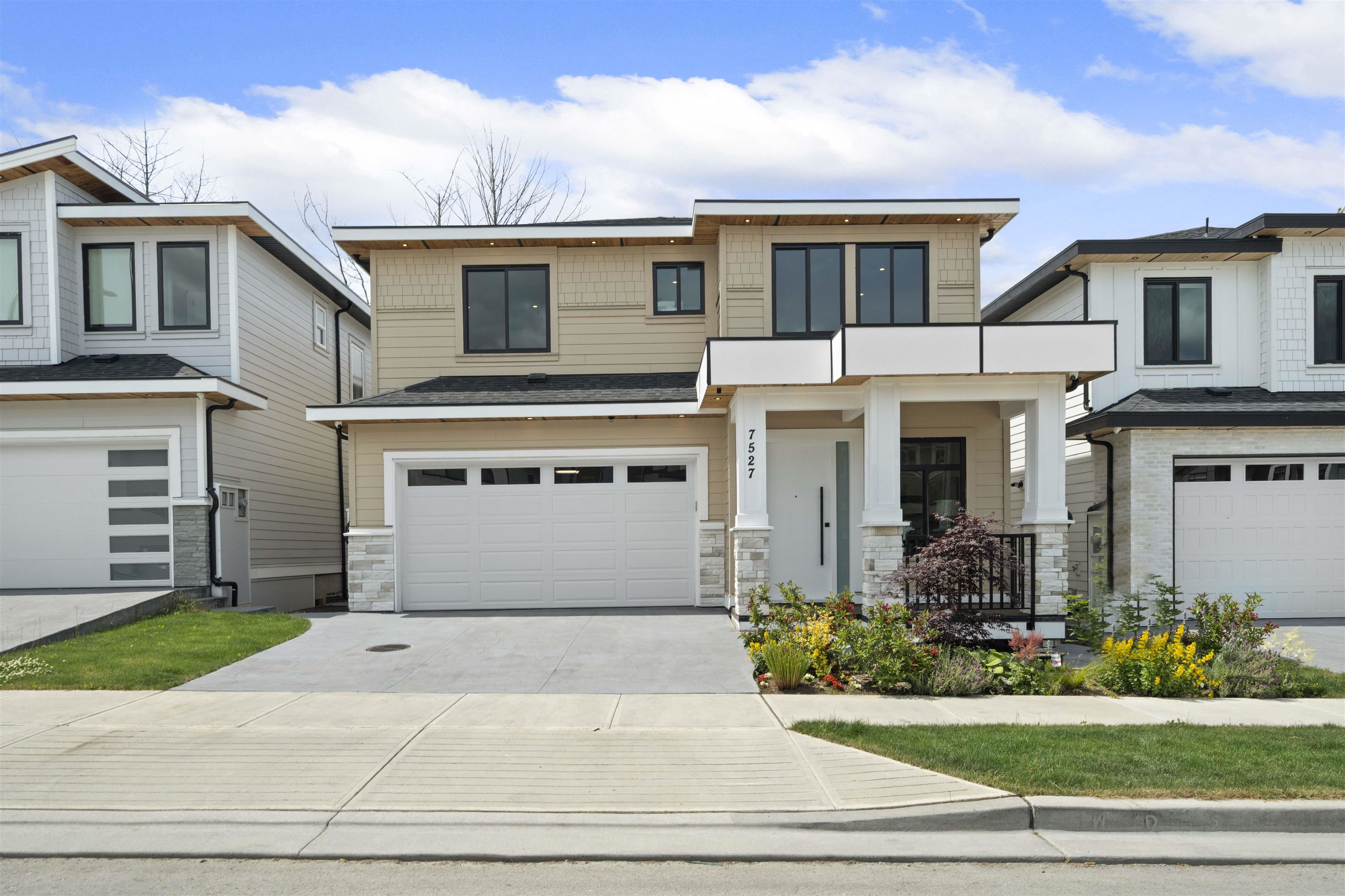 205 Street, Langley, BC V2Y 1V5