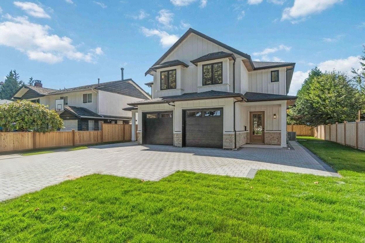 8680 Ryan Road #2, Richmond, BC V7A 2E9