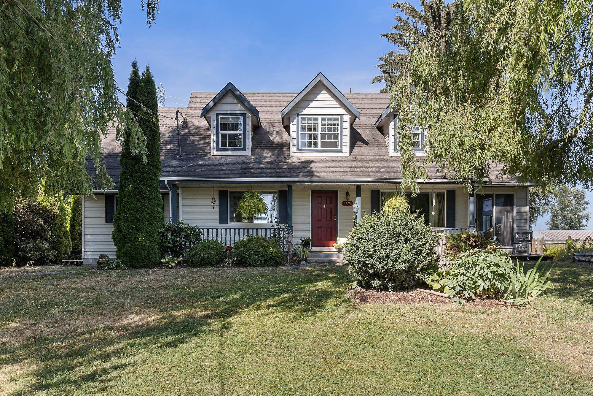 6576 Riverside Street, Abbotsford, BC V4X 1T9
