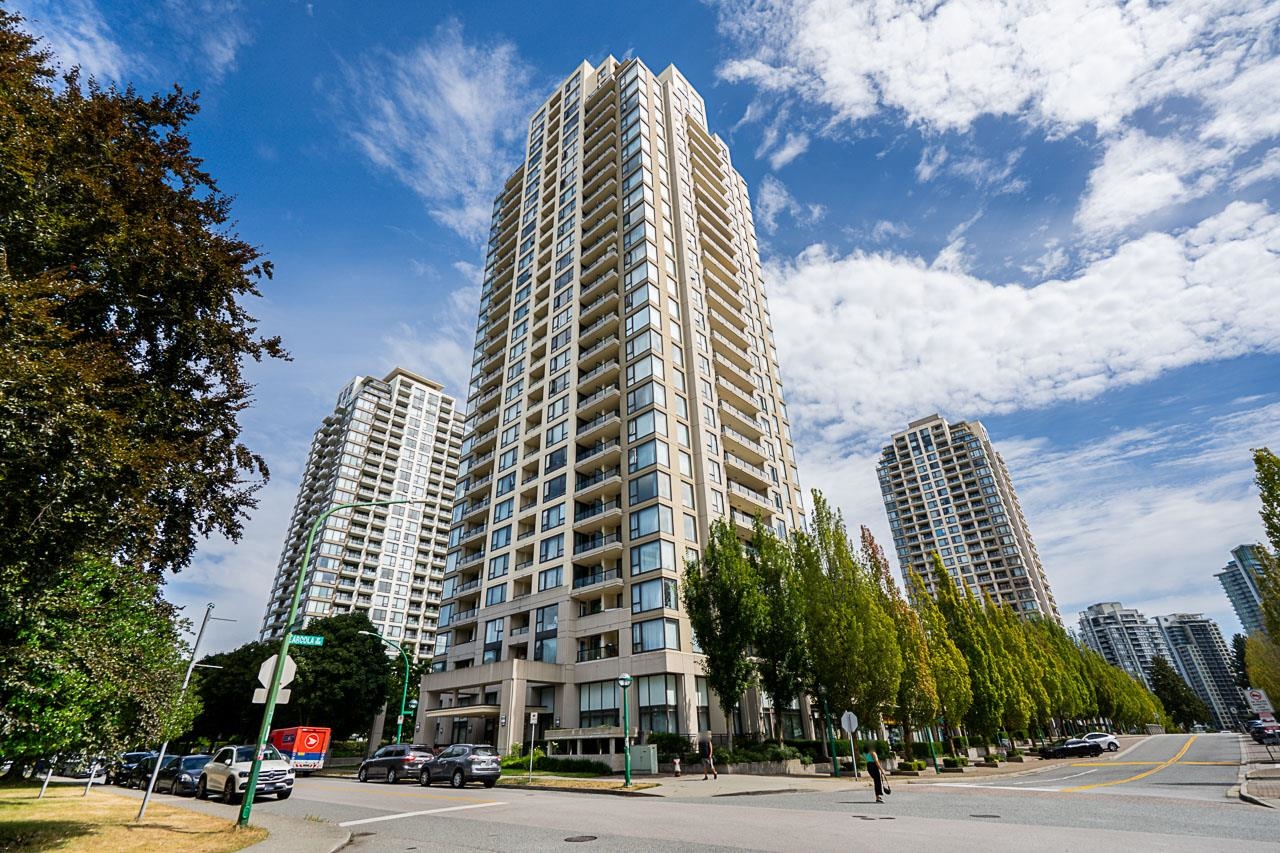 7088 Salisbury Avenue #2301, Burnaby, BC V5E 0A4