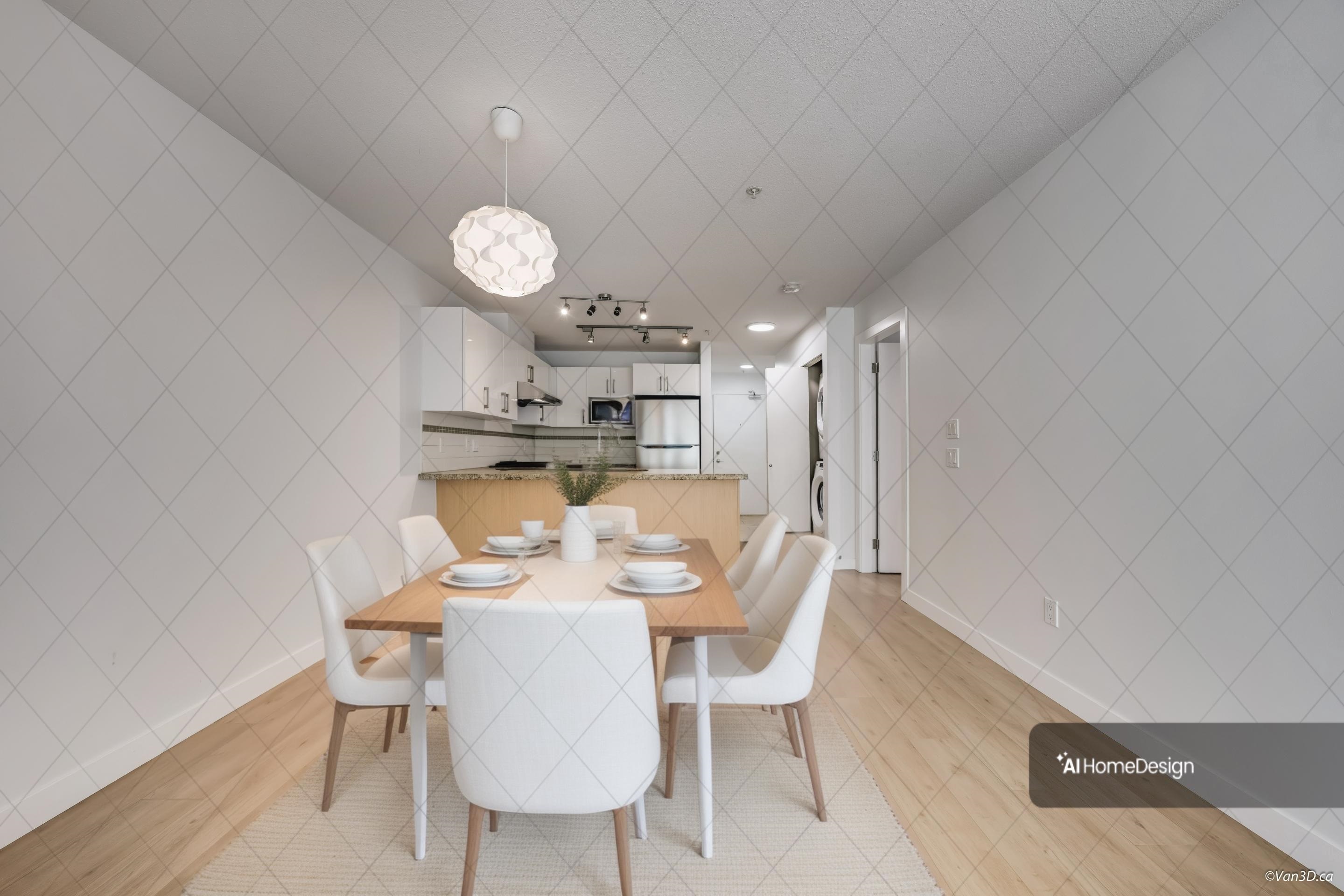 6800 Eckersley Road #118, Richmond, BC V6Y 0E7