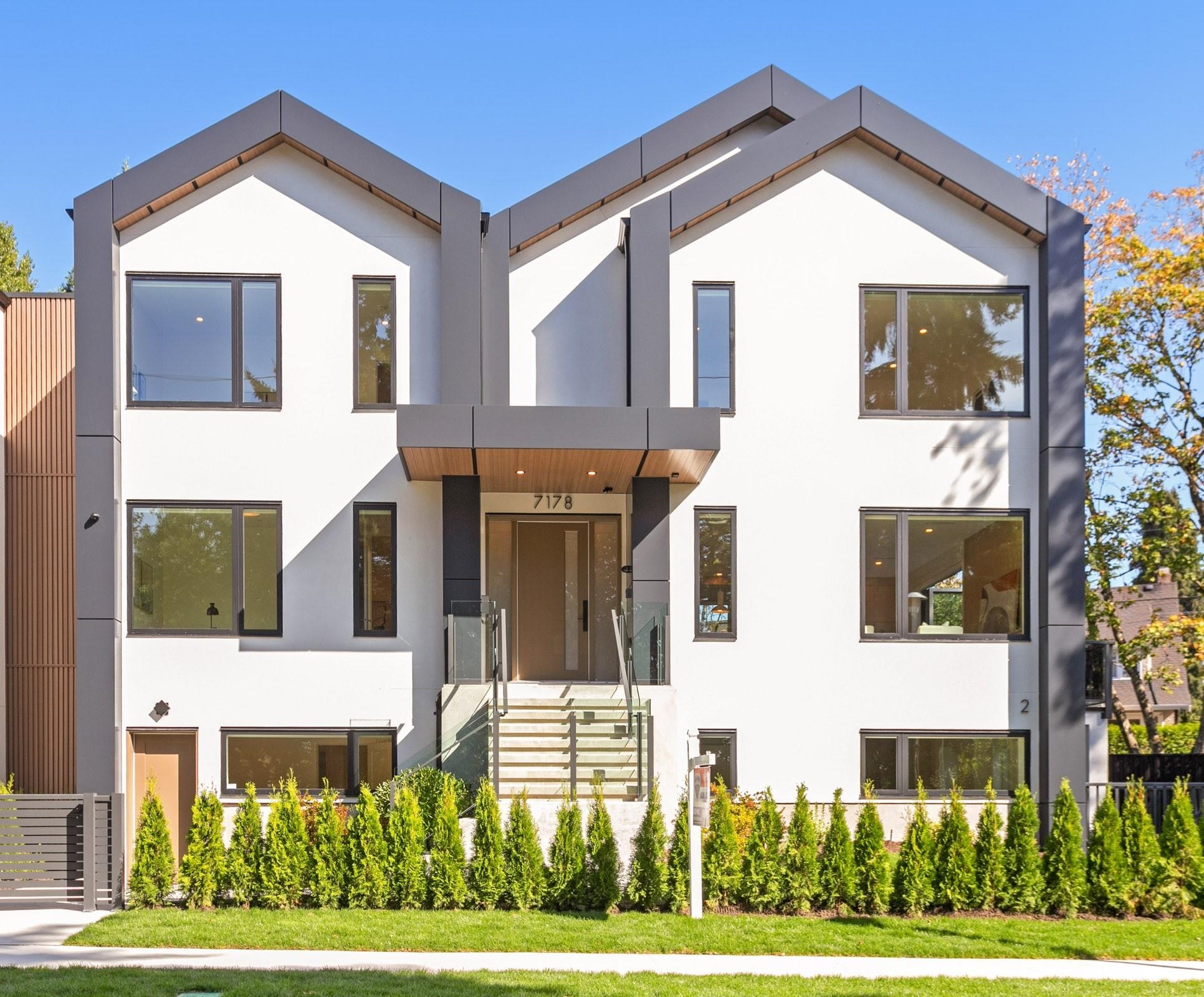 7178 East Boulevard, Vancouver, BC V6P 5R4