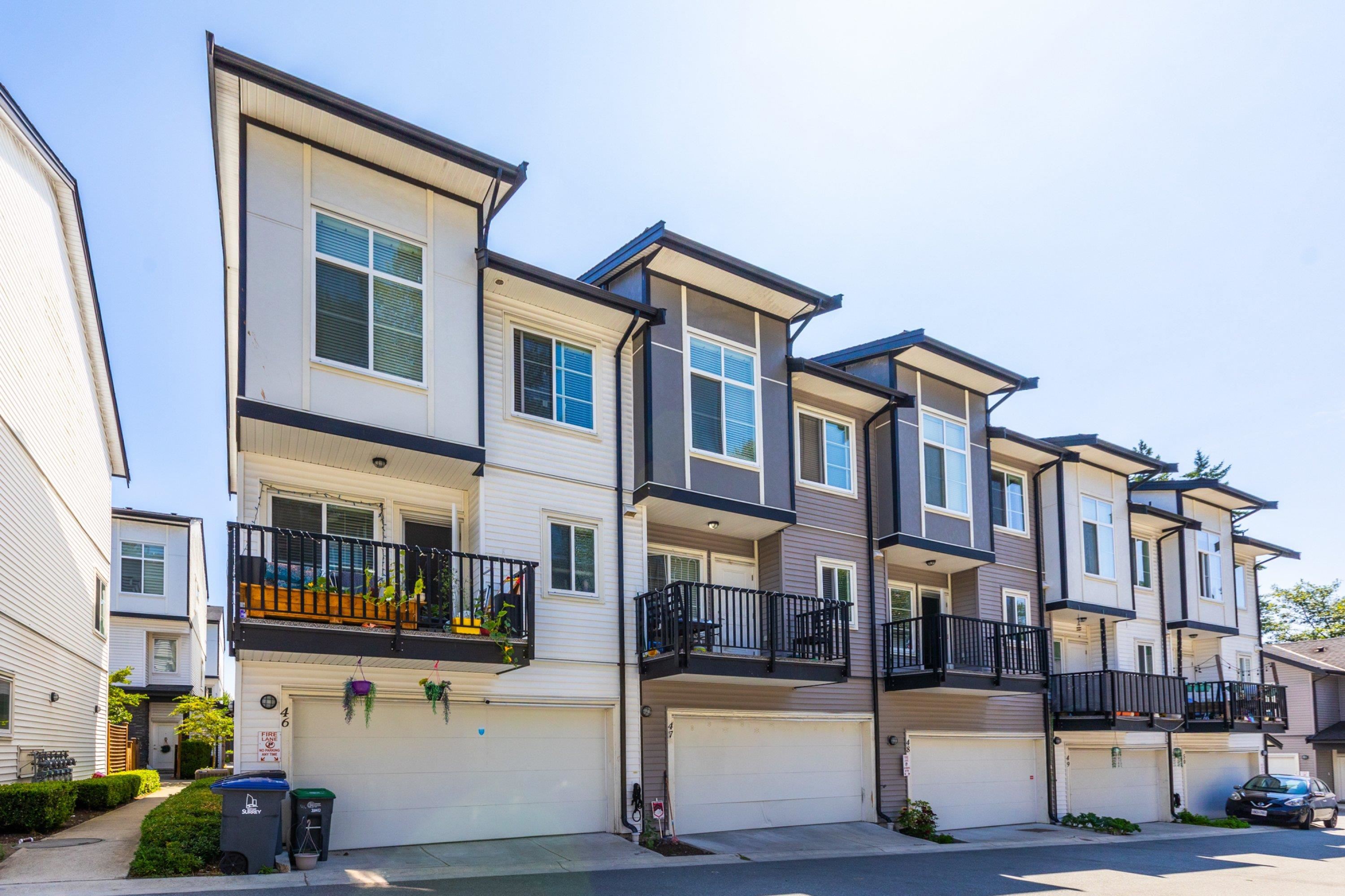 5867 129 Street #47, Surrey, BC V3X 0J4