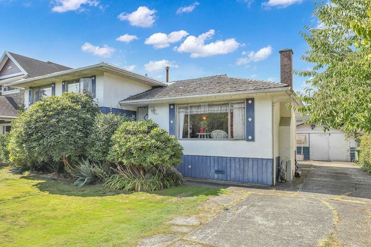 7291 Gilbert Road, Richmond, BC V7C 3W4