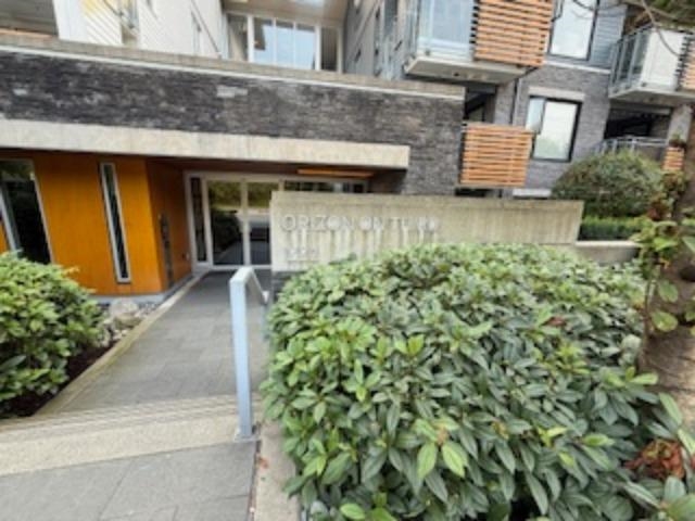 221 East 3rd Street #111, North Vancouver, BC V7L 0C1