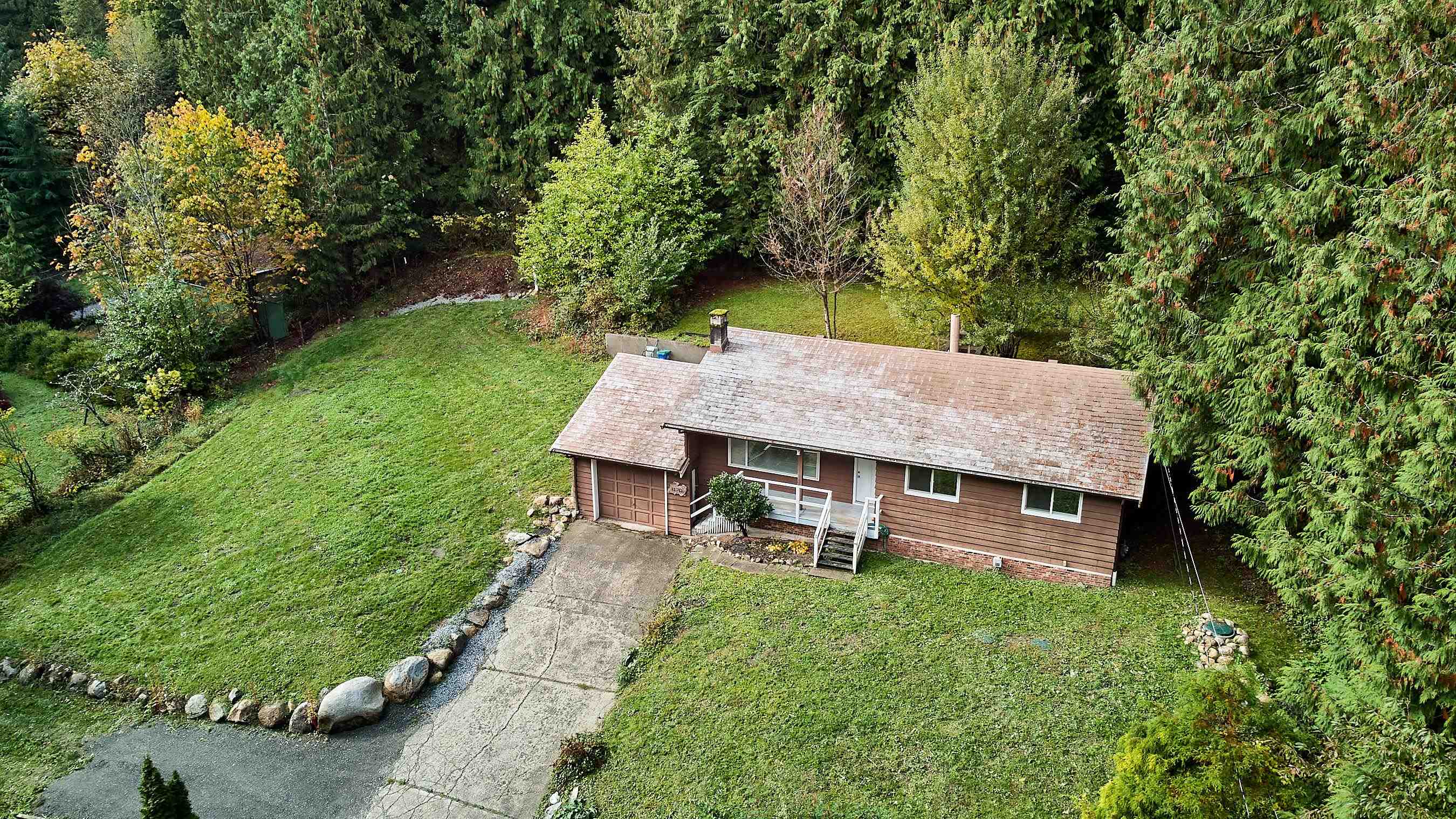 12313 Mcnutt Road, Maple Ridge, BC V2W 1N6