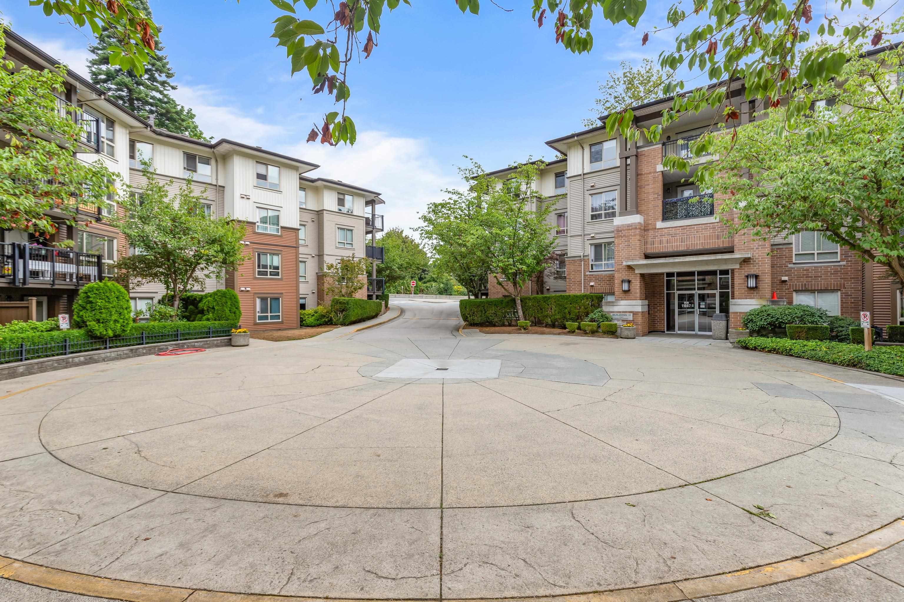 11667 Haney Bypass #303, Maple Ridge, BC V2X 8W9