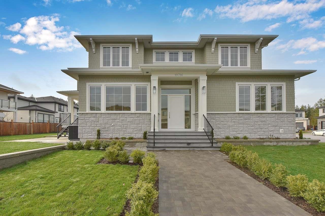 32a Avenue, Langley, BC V3A 0N9