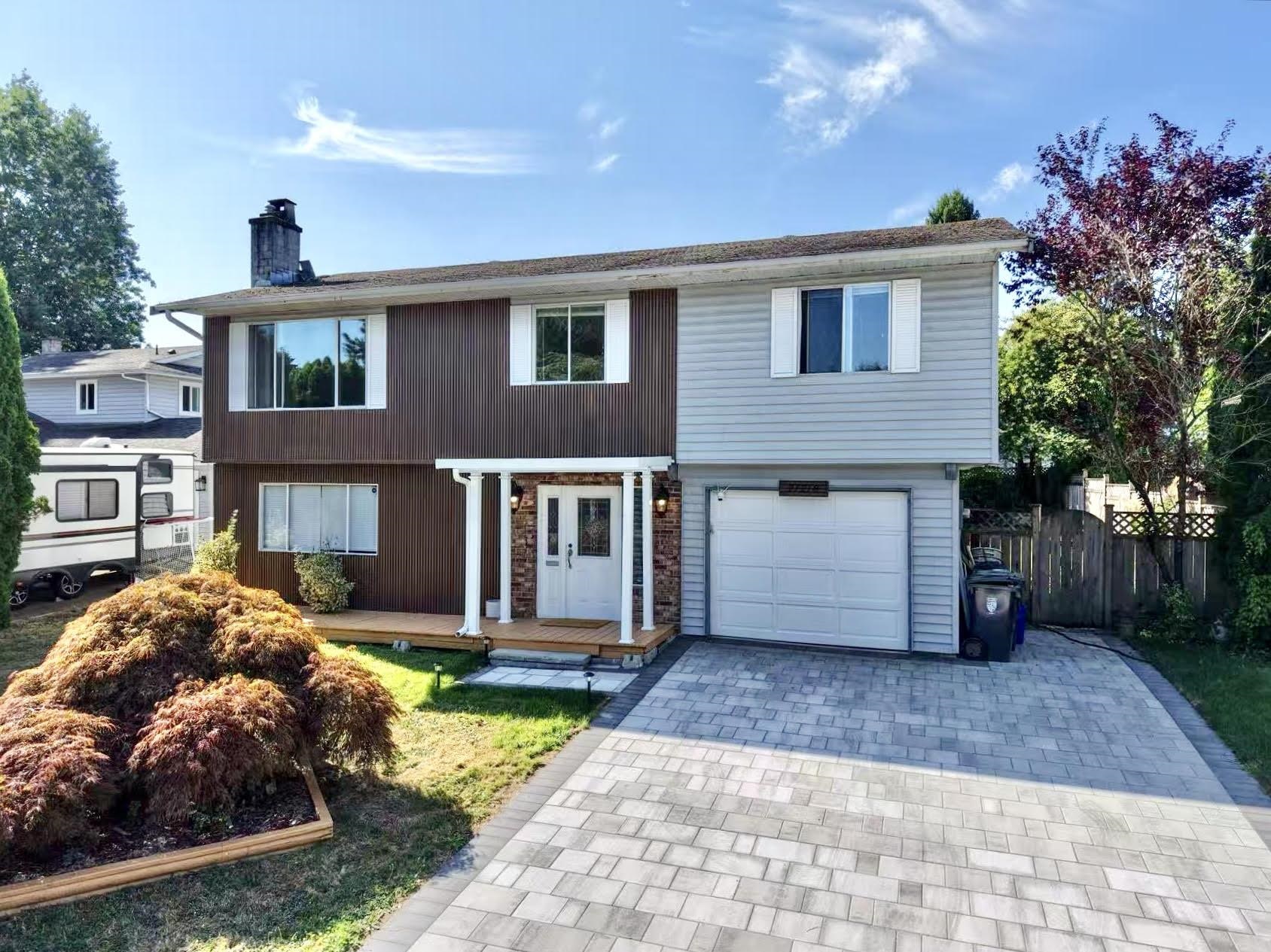 93 Avenue, Langley, BC V1M 1K3