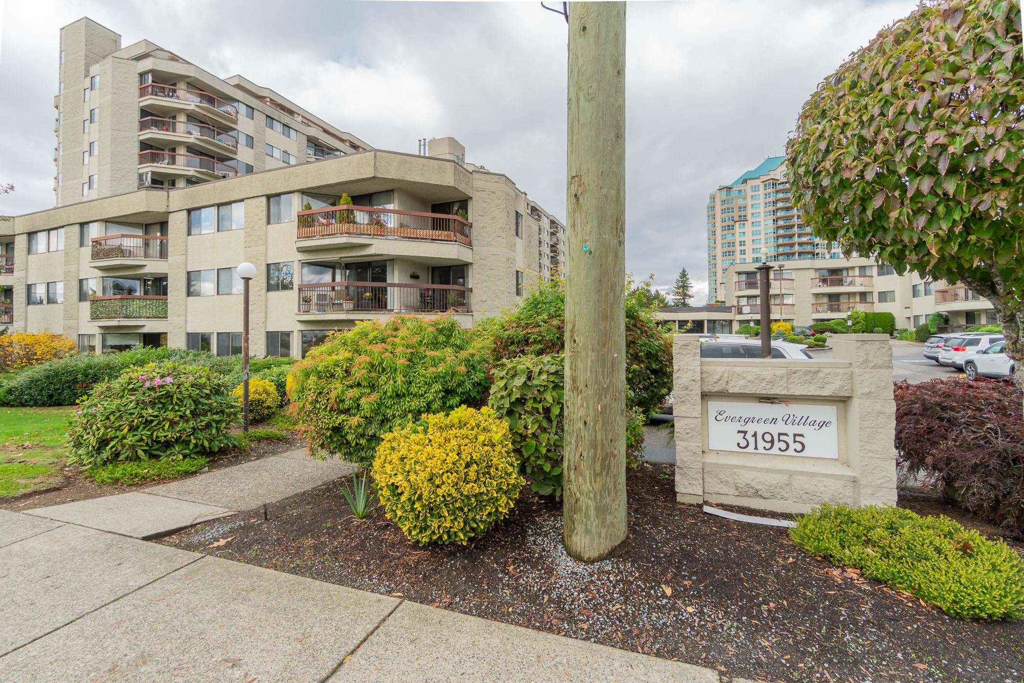 31955 Old Yale Road #112, Abbotsford, BC V2T 4N1