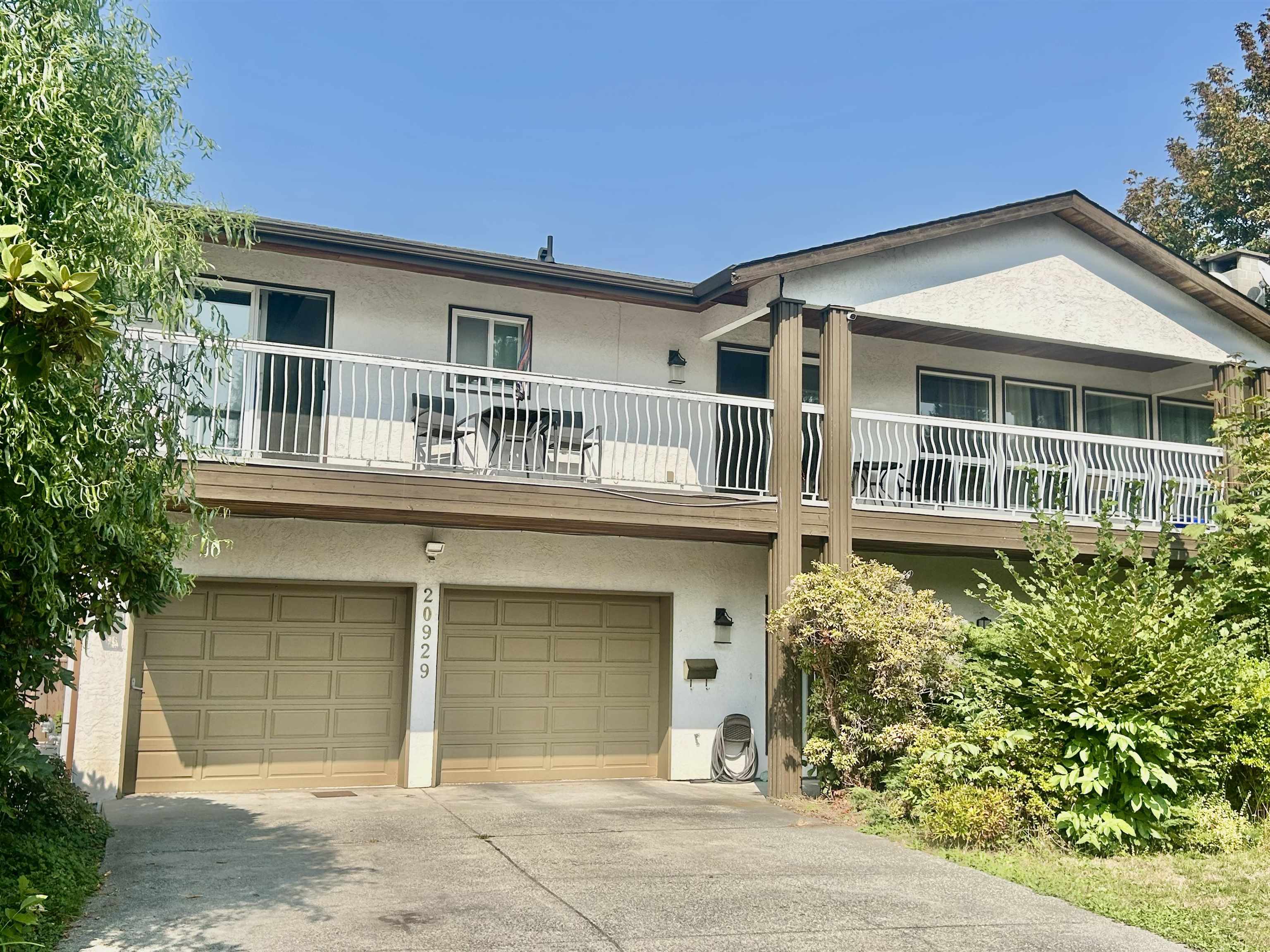 20929 Hunter Place, Maple Ridge, BC V2X 8N4