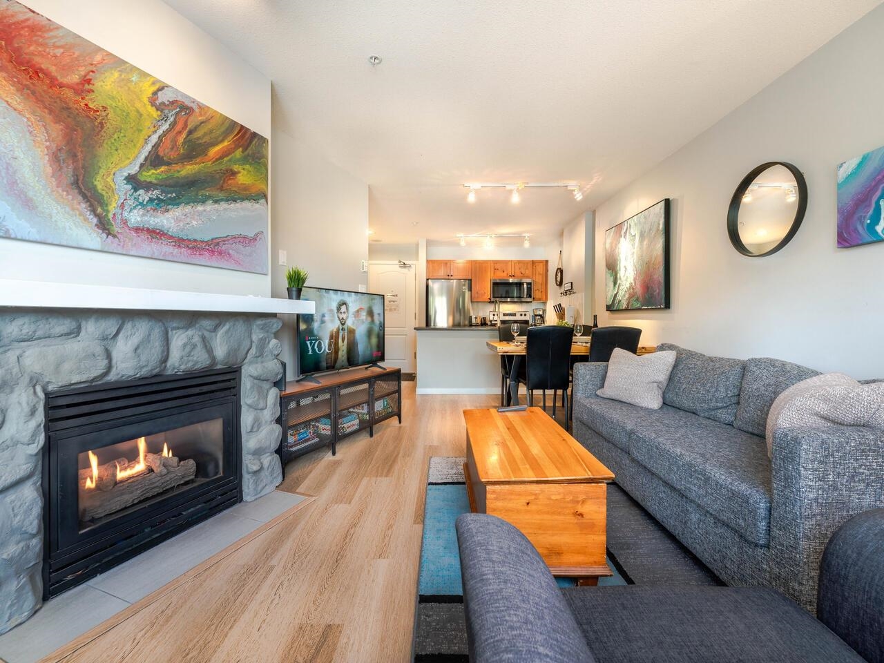 4314 Main Street #249, Whistler, BC V0N 1B4