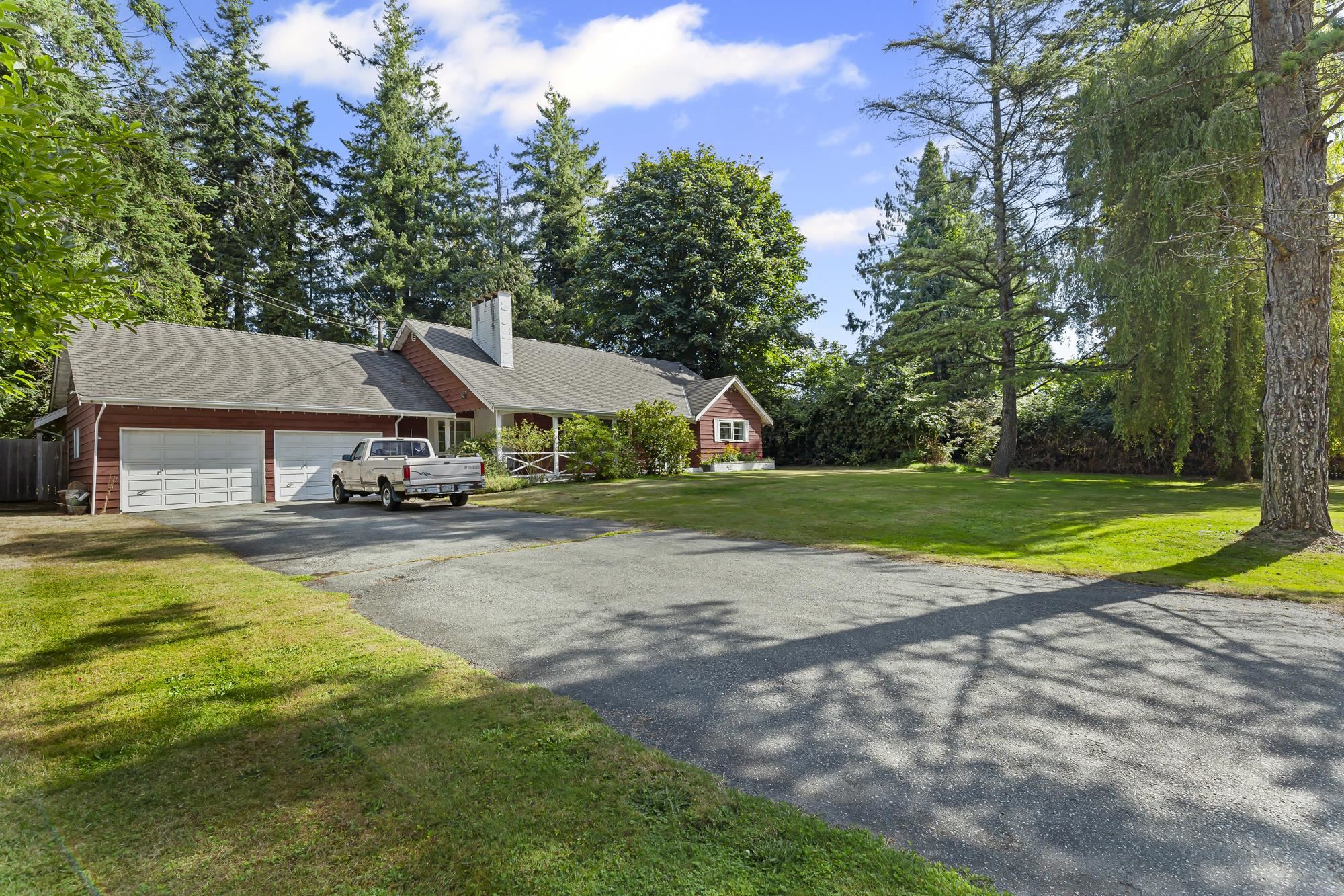 57 Avenue, Surrey, BC V3X 2T2
