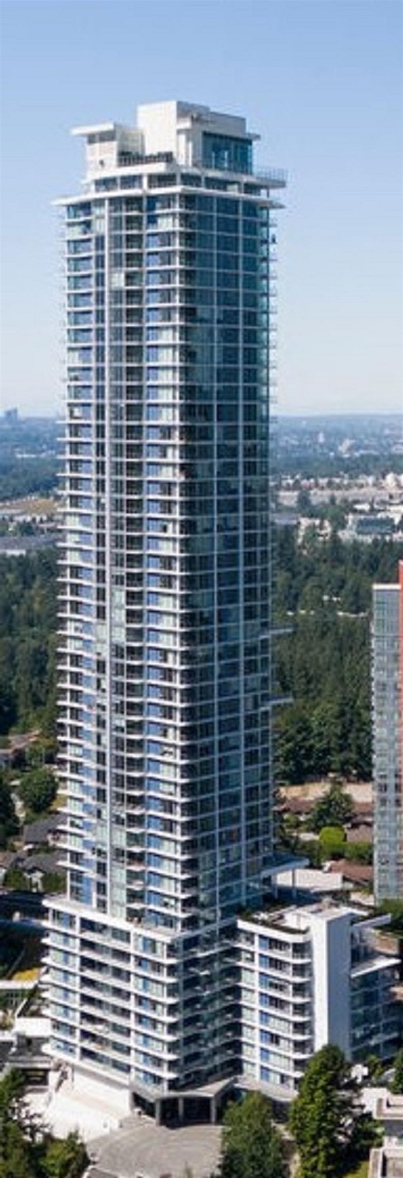 518 Clarke Rd #3407, Coquitlam, BC V3J 0S7