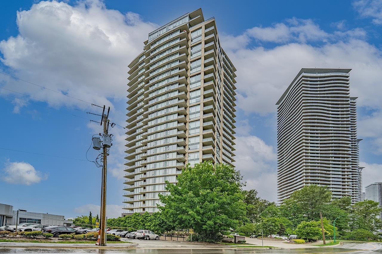2133 Douglas Road #2009, Burnaby, BC V5C 0E9