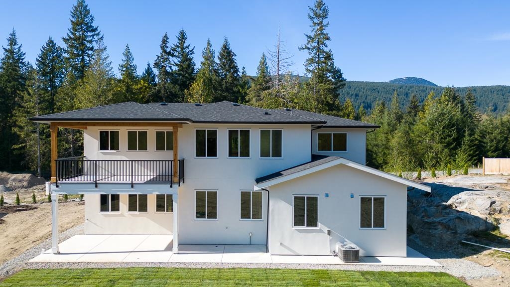 1236 Castle Road #1234, Gibsons, BC V0N 1V5