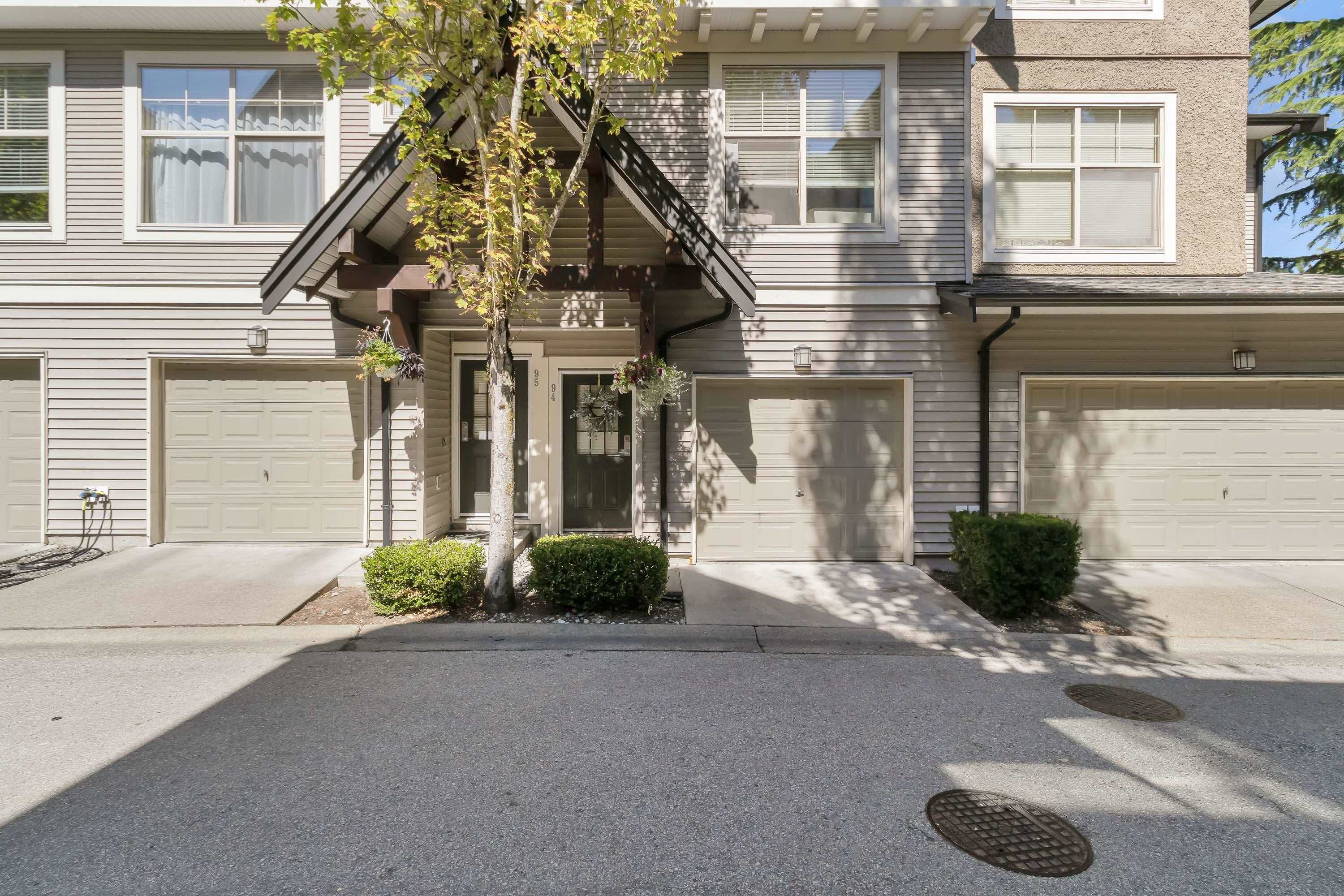 15152 62 A Avenue #94, Surrey, BC V3S 1V1