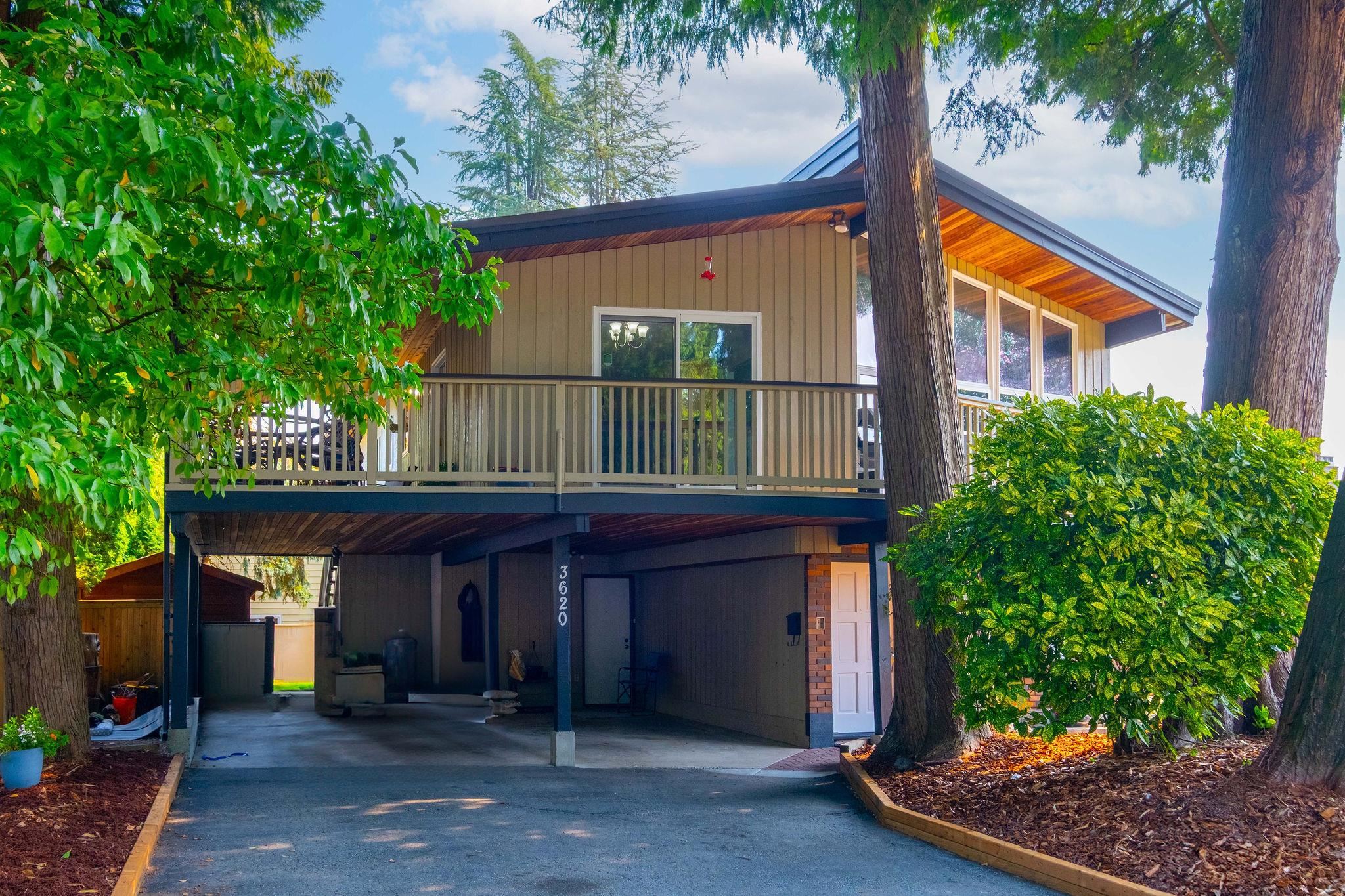 3620 Evergreen Street, Port Coquitlam, BC V3B 4X1
