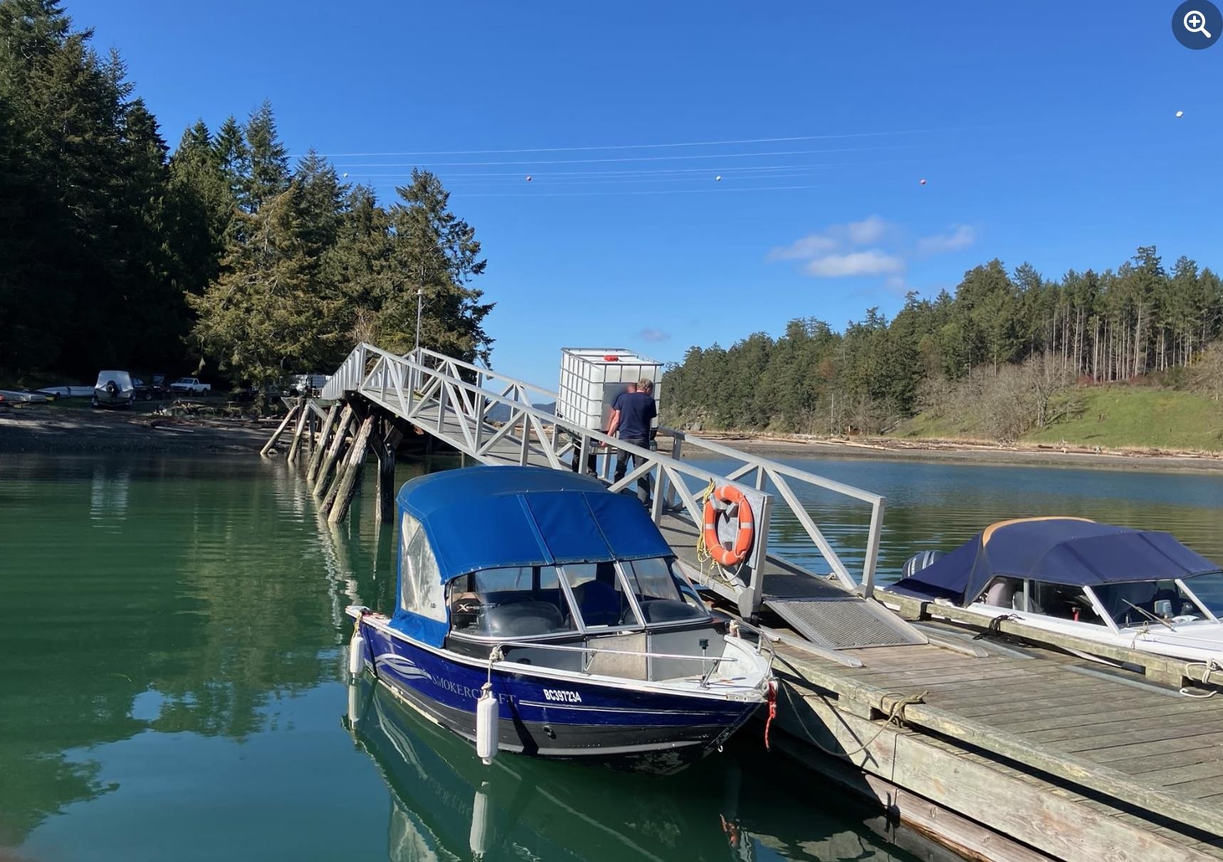 762 Ridge Rd, Galiano Island, BC V0N 1P0