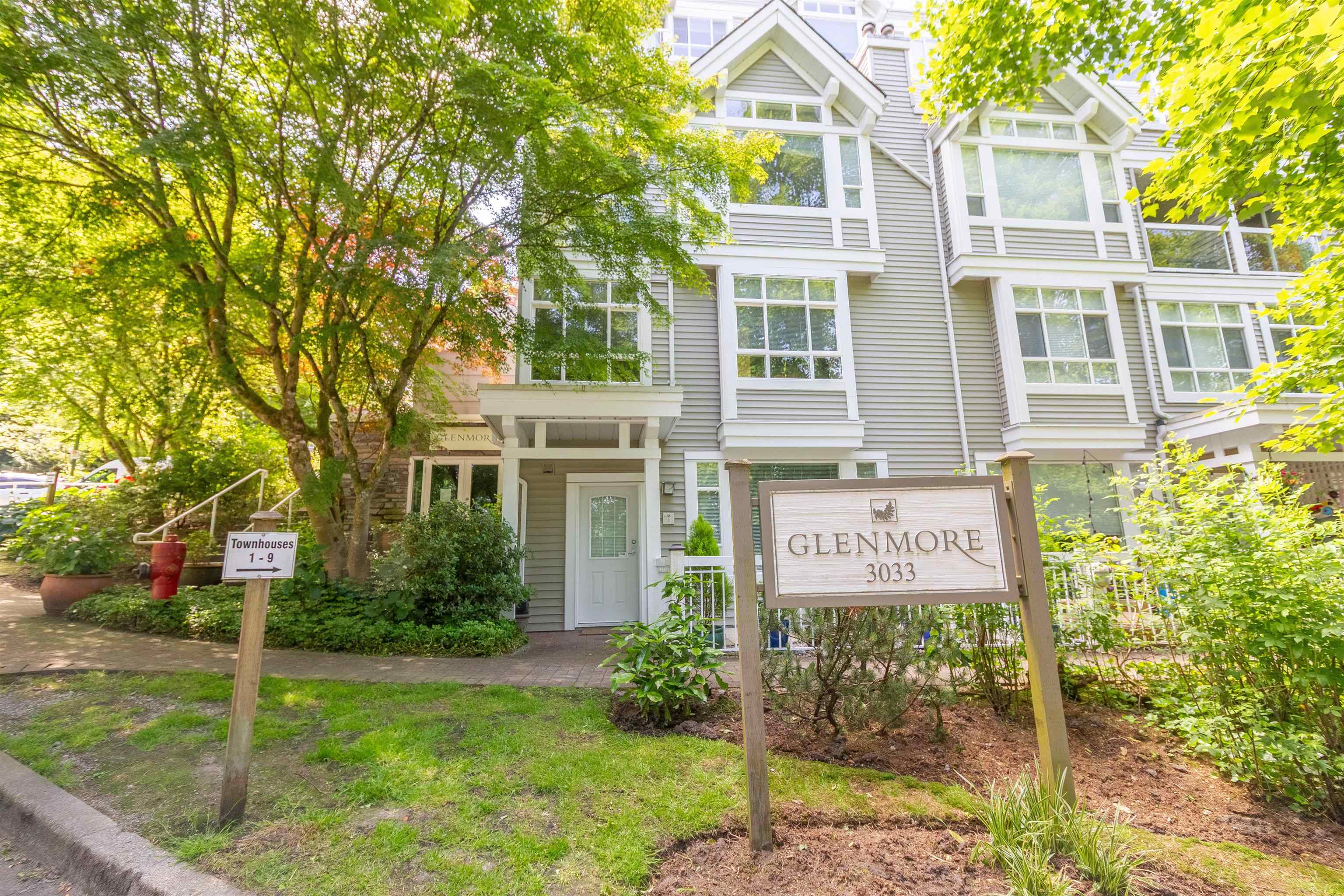 3033 Terravista Place #3, Port Moody, BC V3H 5A3