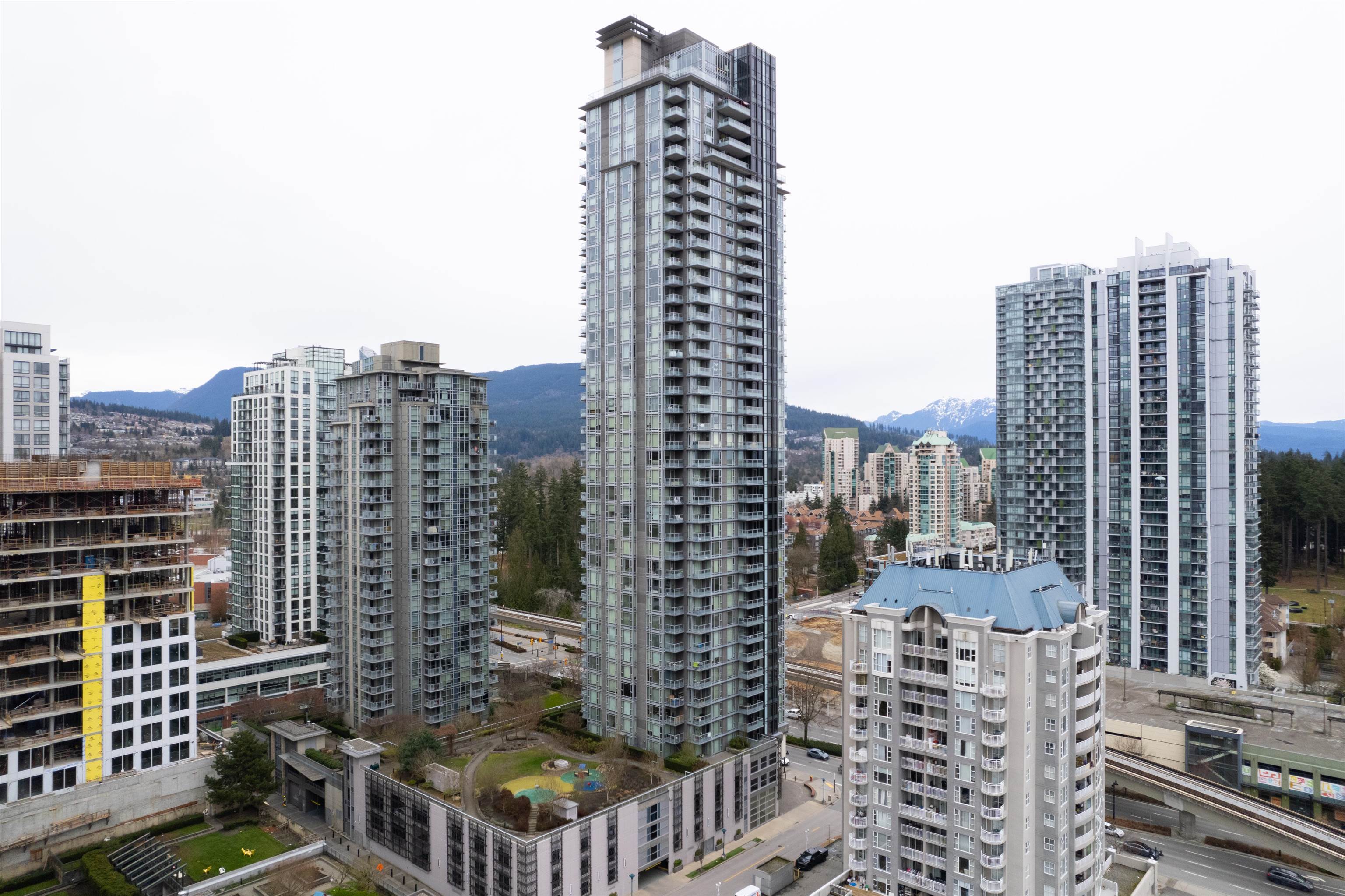1188 Pinetree Way #2009, Coquitlam, BC V3B 0K9