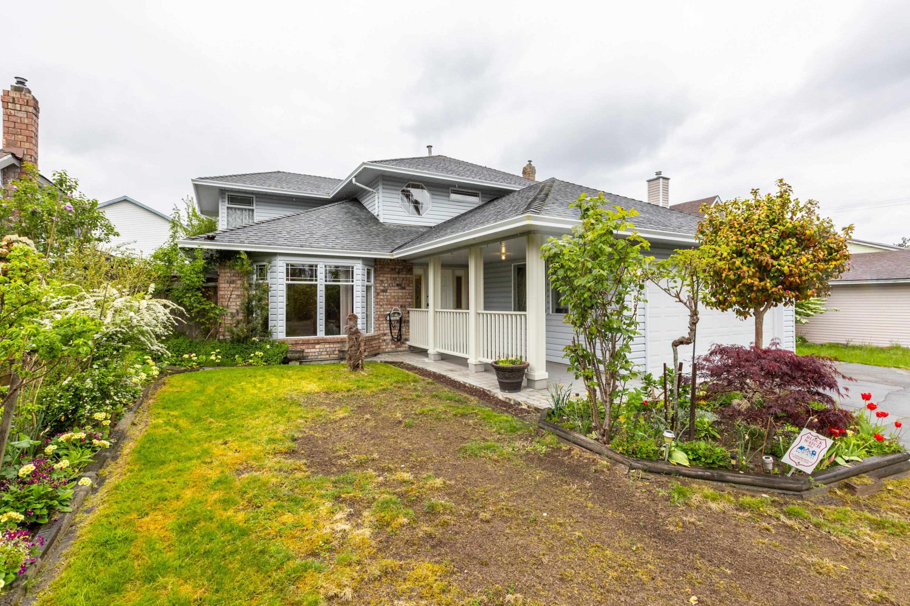 135 Street, Surrey, BC V3X 1L2