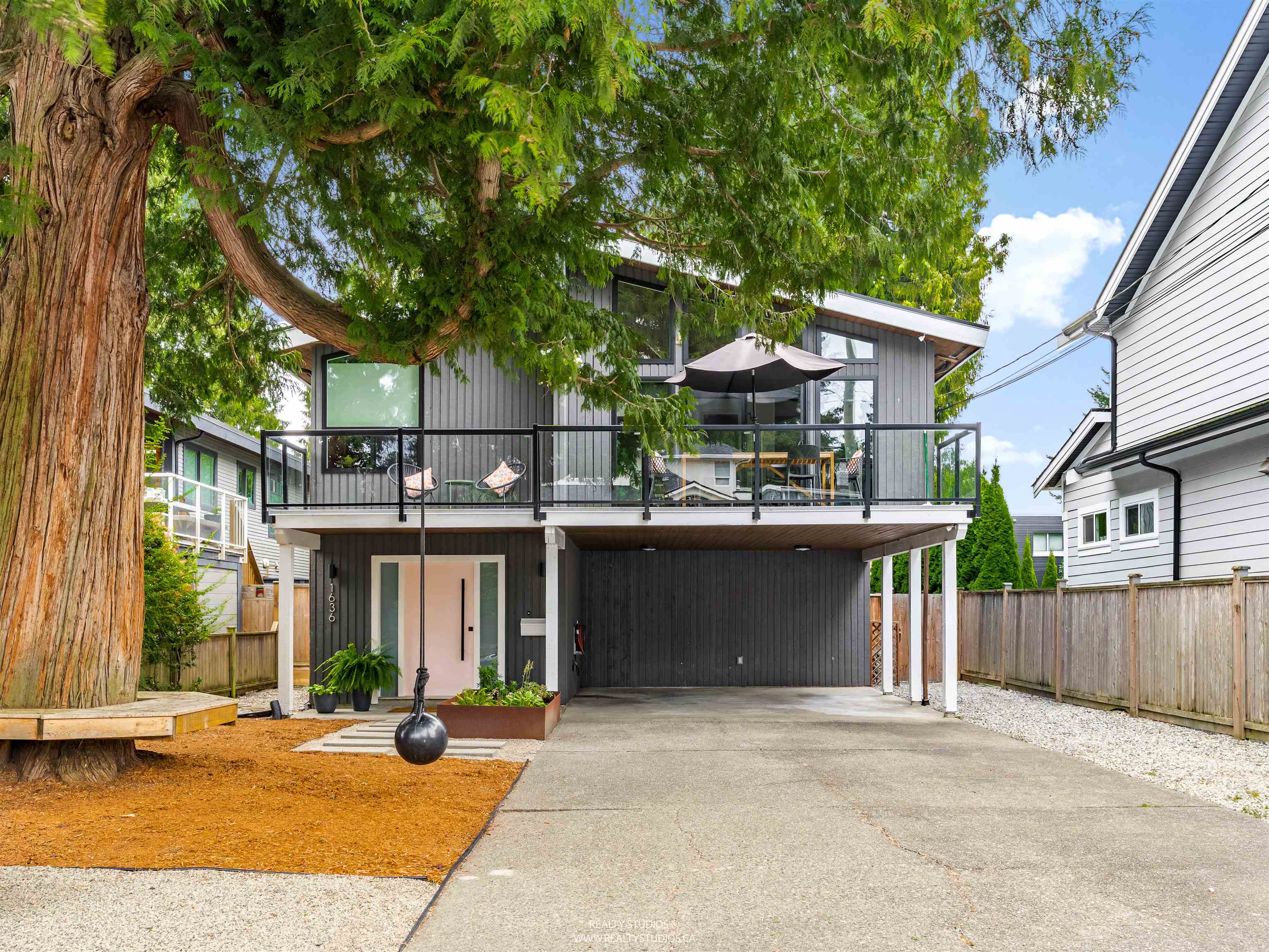 1636 Farrell Crescent, Delta, BC V4L 1V1