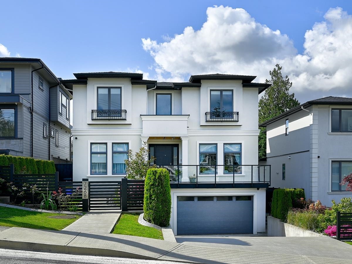 7268 Pandora Street, Burnaby, BC V5A 1B9