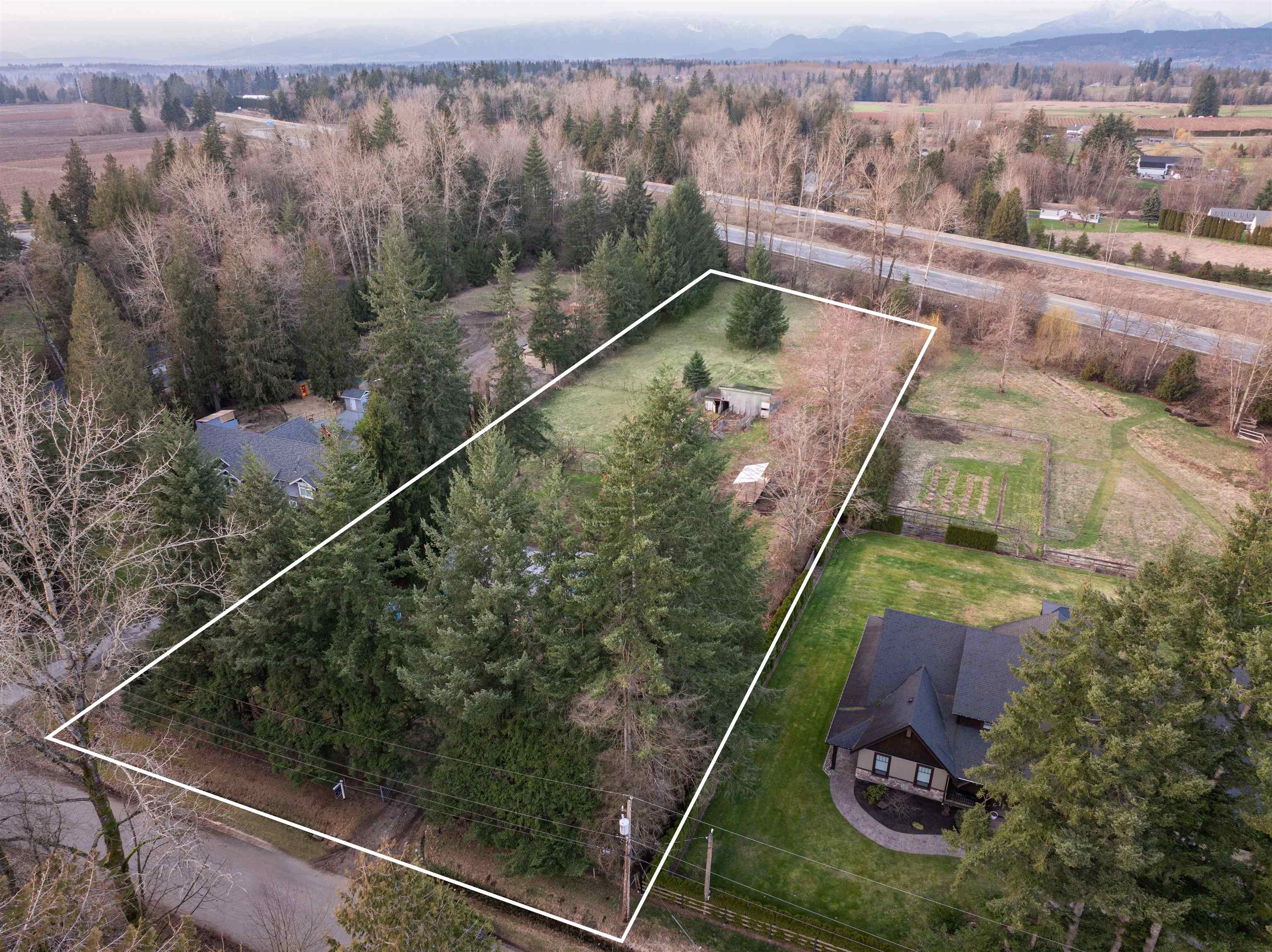60 Avenue, Langley, BC V4W 1G9