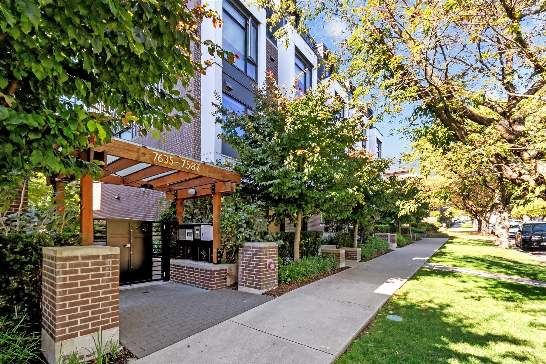 7597 7597 Yukon Street, Vancouver, BC V5X 2Y4