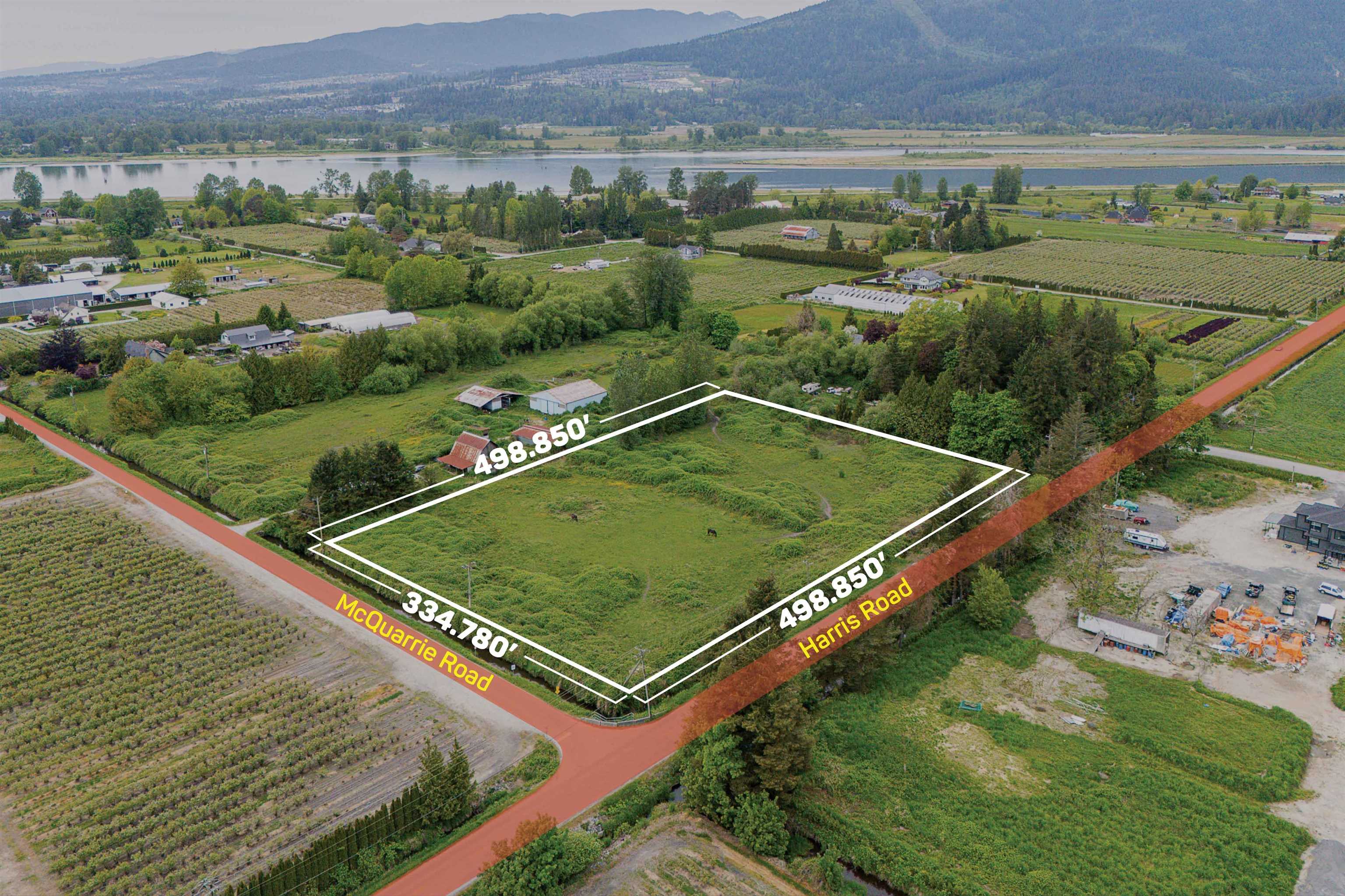 19191 Mcquarrie Road, Pitt Meadows, BC V3Y 1Z1