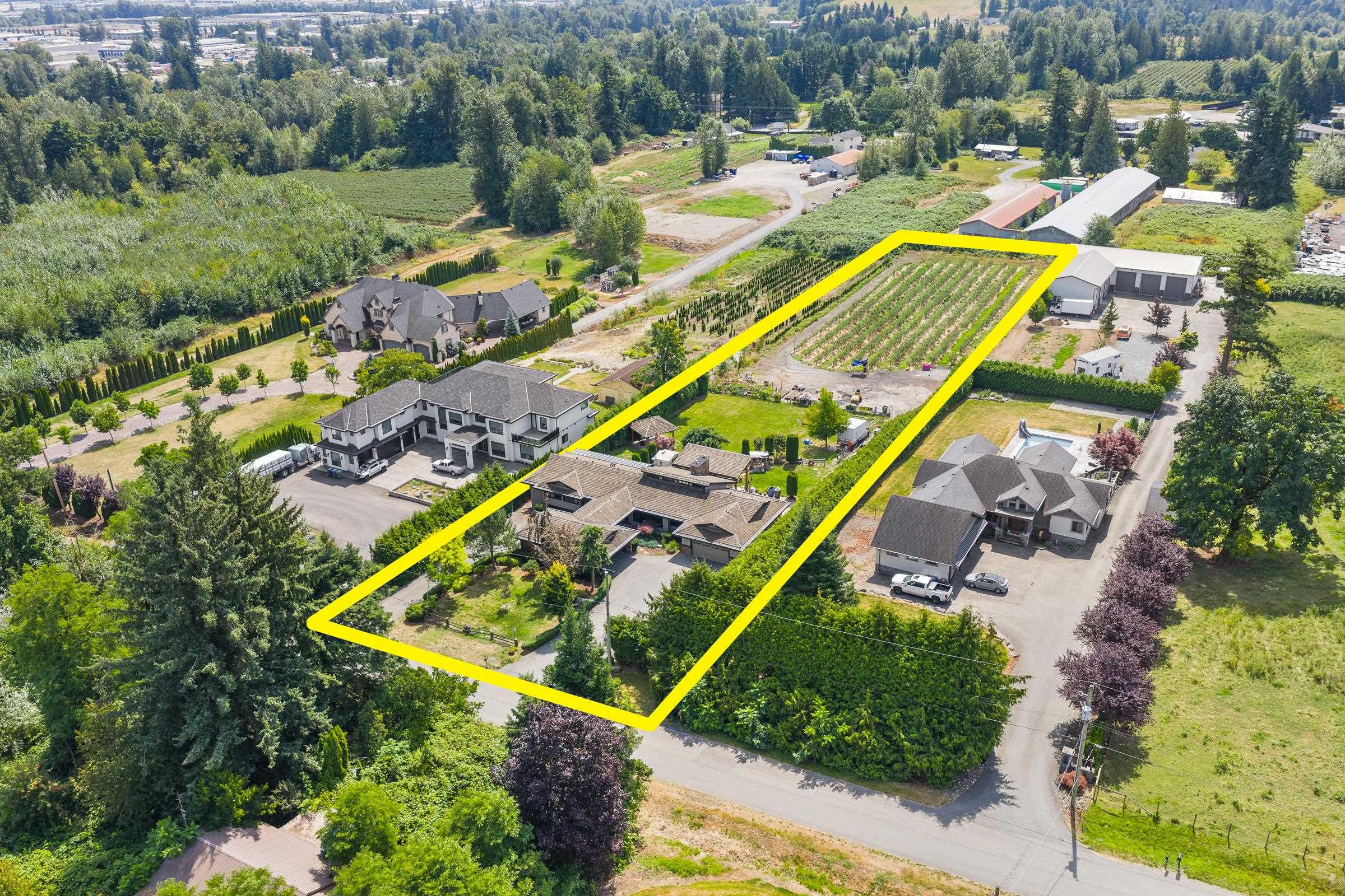 29852 Maclure Road, Abbotsford, BC V4X 1G5