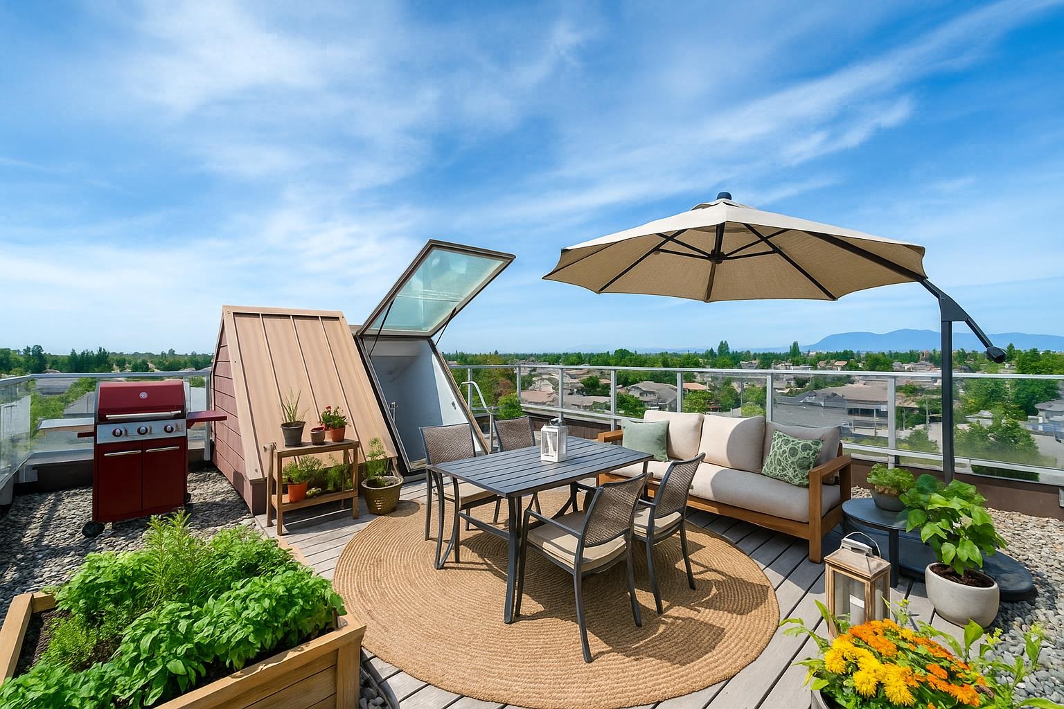 10020 Dunoon Drive #500, Richmond, BC V7A 0A7