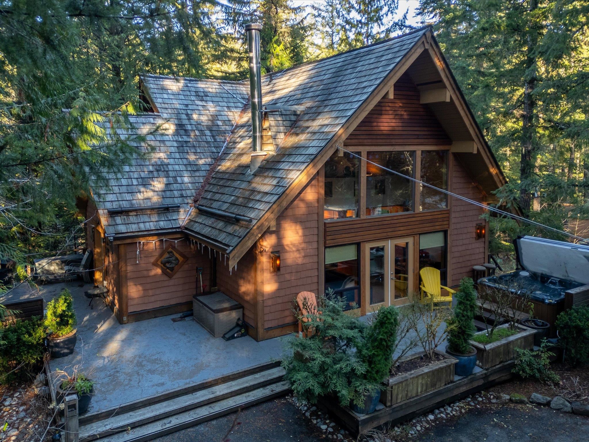 71 Black Tusk Drive, Whistler, BC V8E 0A1