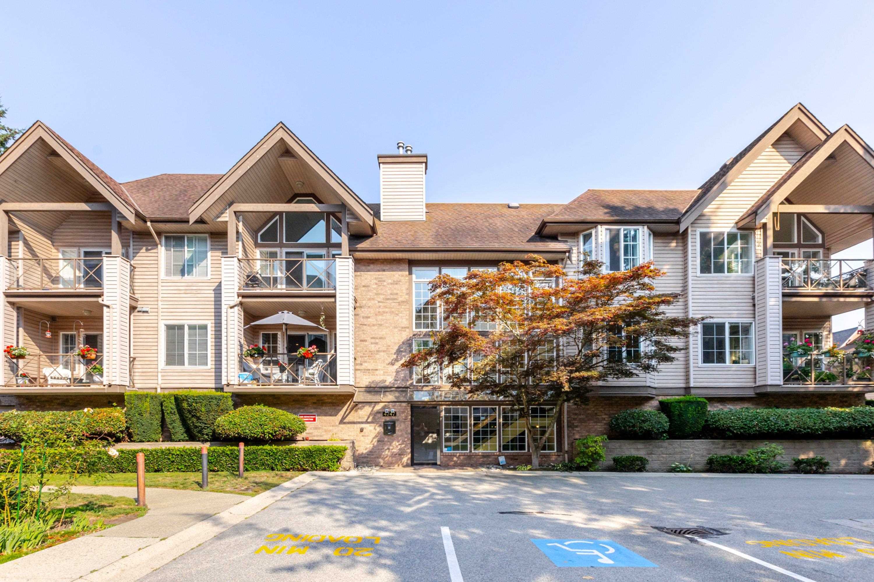4747 54a St #205, Delta, BC V4K 2Z9