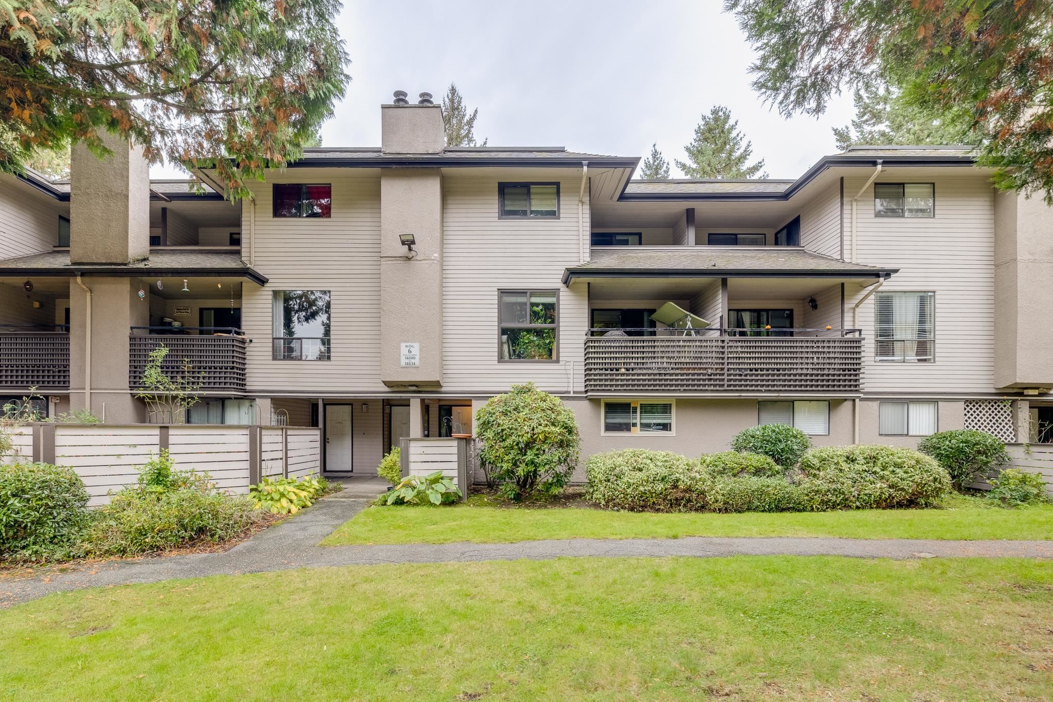 14810 Holly Park Lane, Surrey, BC V3R 6Y2