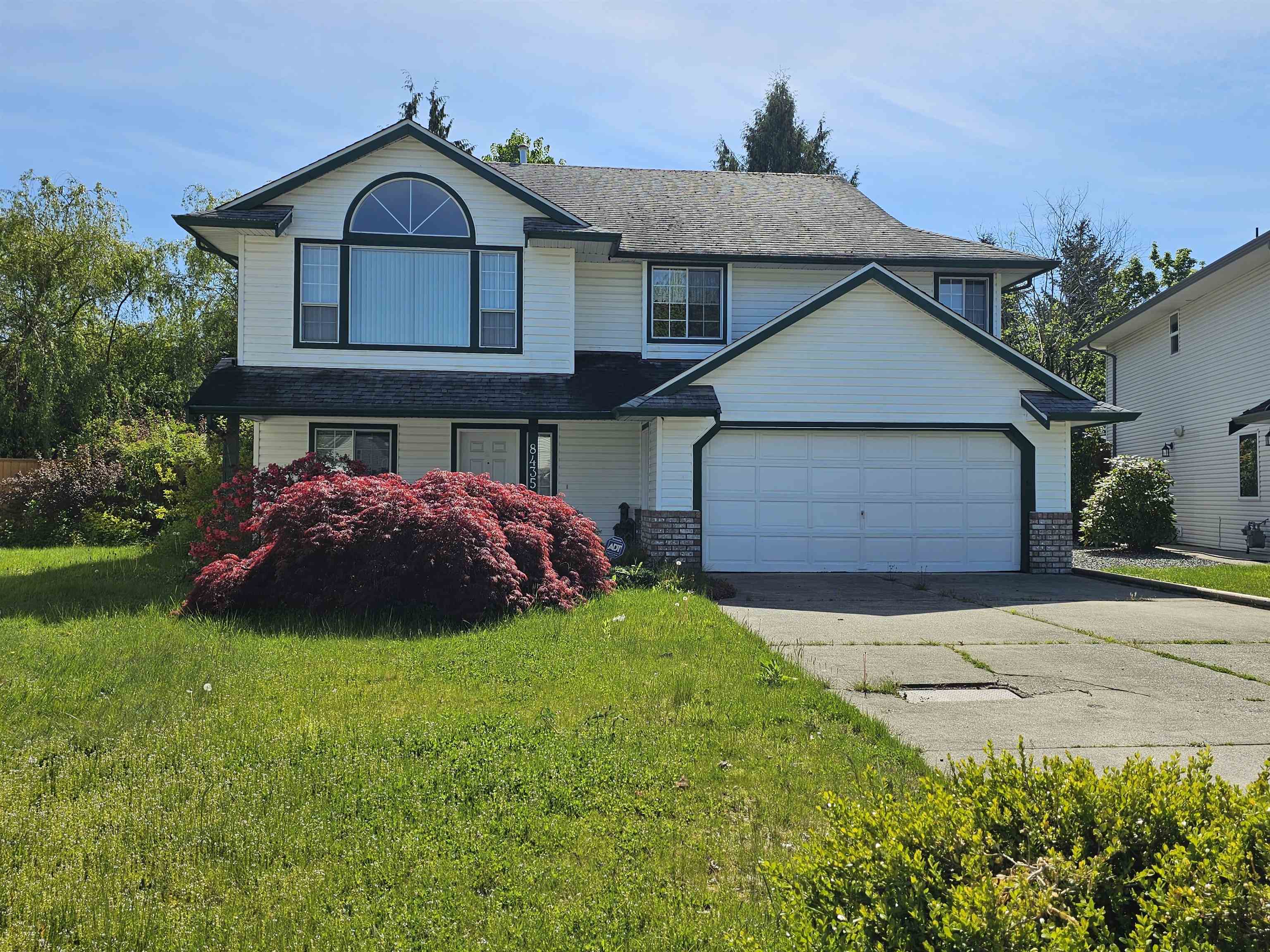 8435 Cox Drive, Mission, BC V2V 6V3